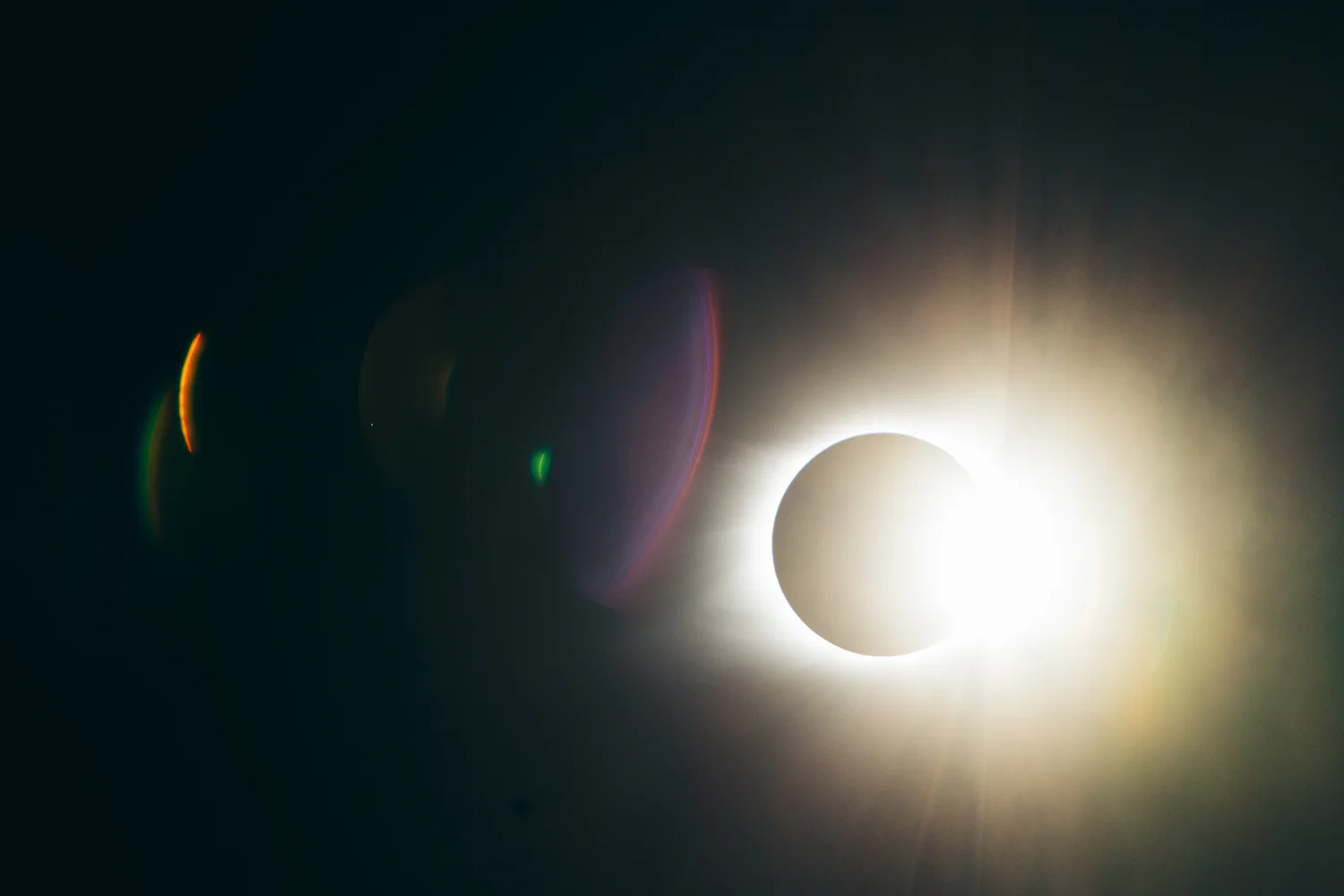 Totality