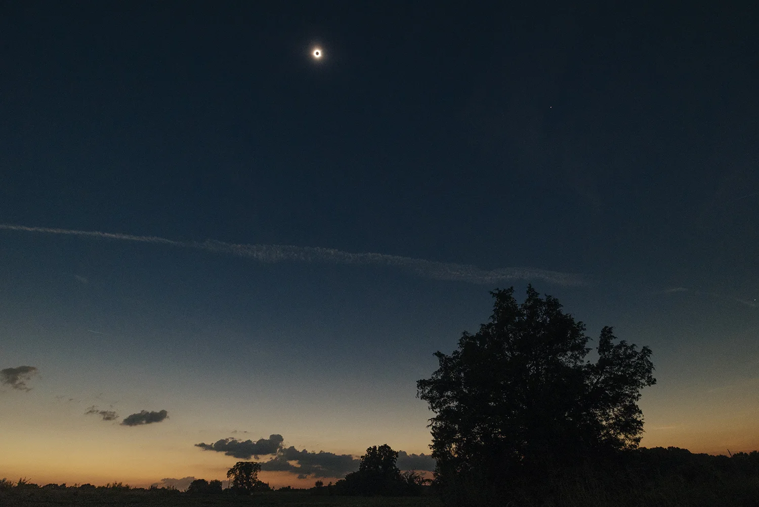 Totality