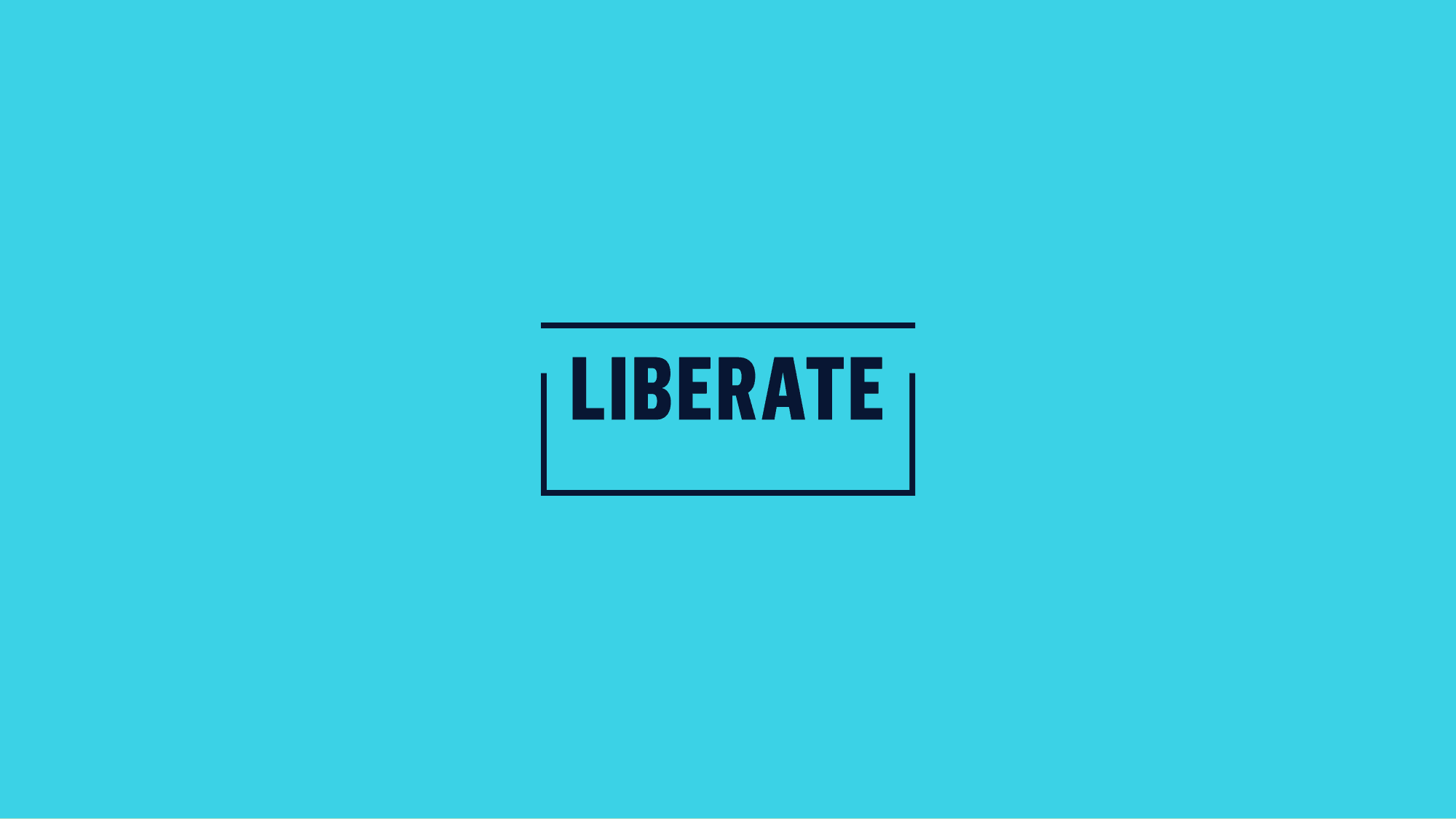 Liberate_2000x1125_LogoGif.gif
