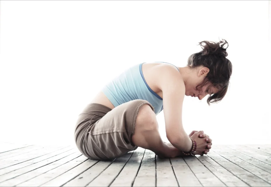 Breathe easy, its stretch time.