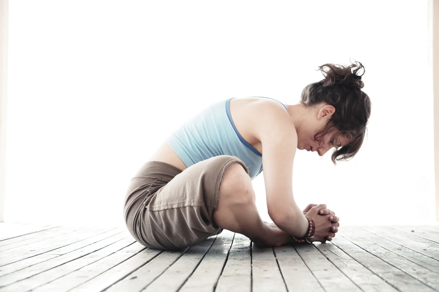 Yin Yoga Now Enrolling!