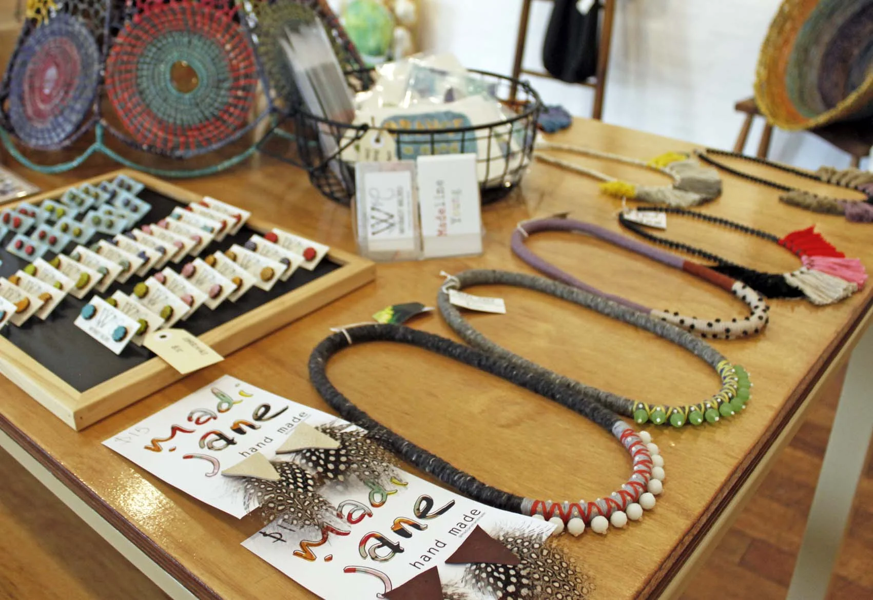 The Journey Person Handmdade Market