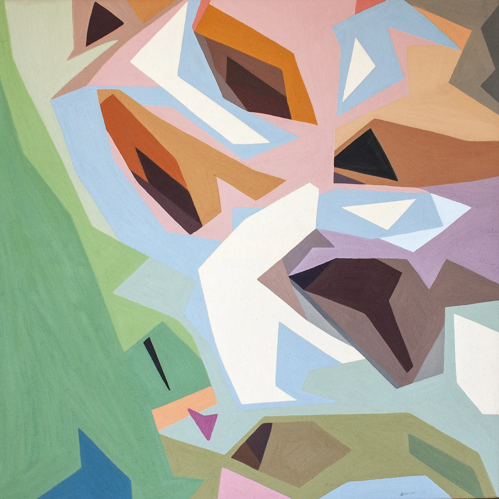 Native - The Corner Store Gallery