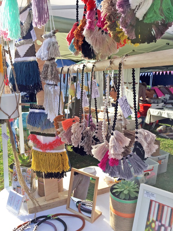 Millthorpe Markets December 4th