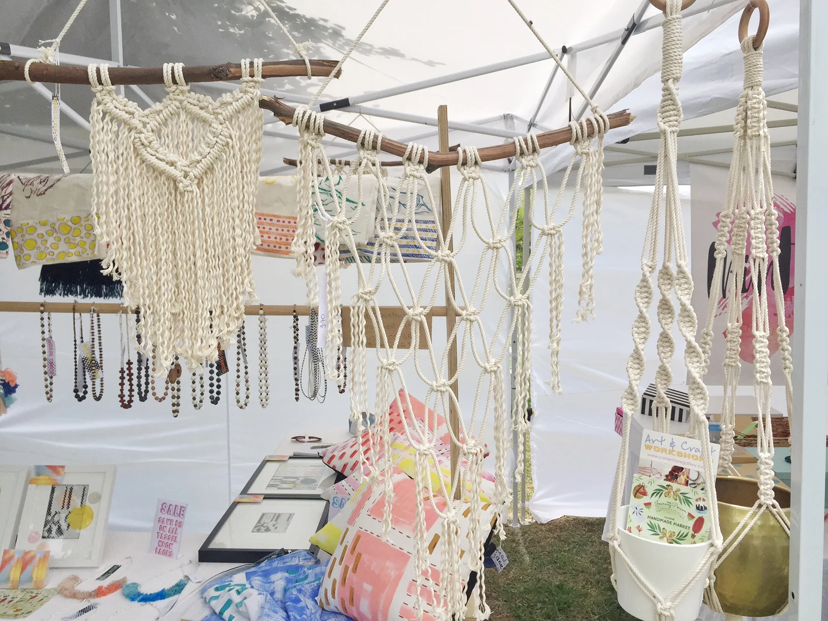 Millthorpe Christmas Markets 2016