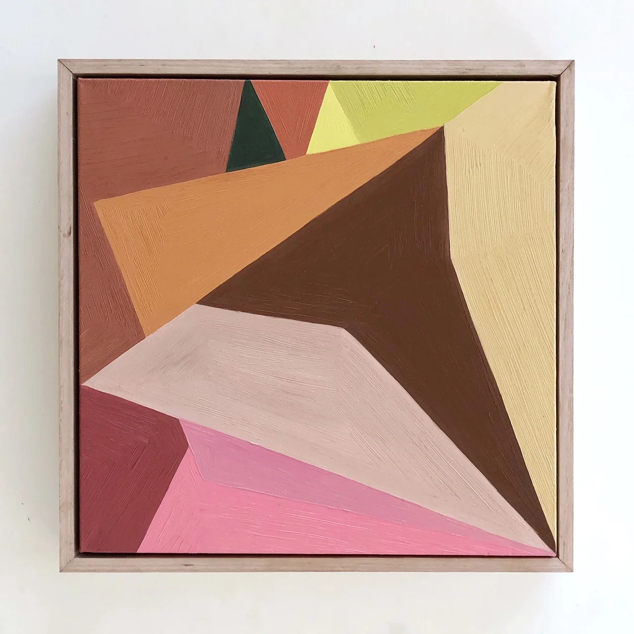 Harvest - a Group Exhibition