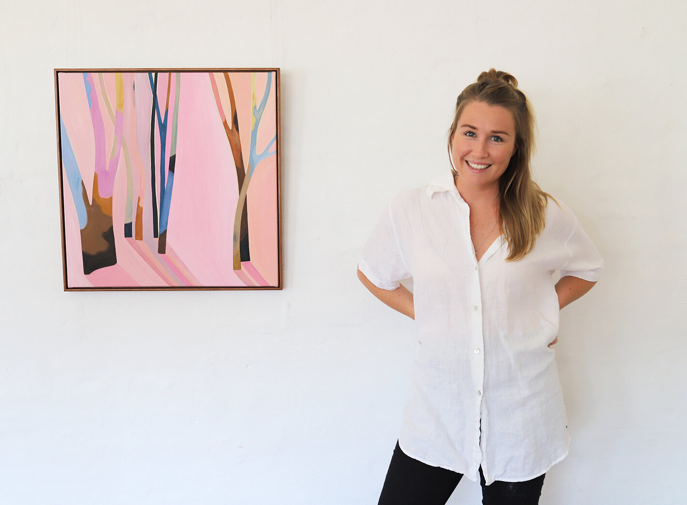 Now Represented by Jumbled Online