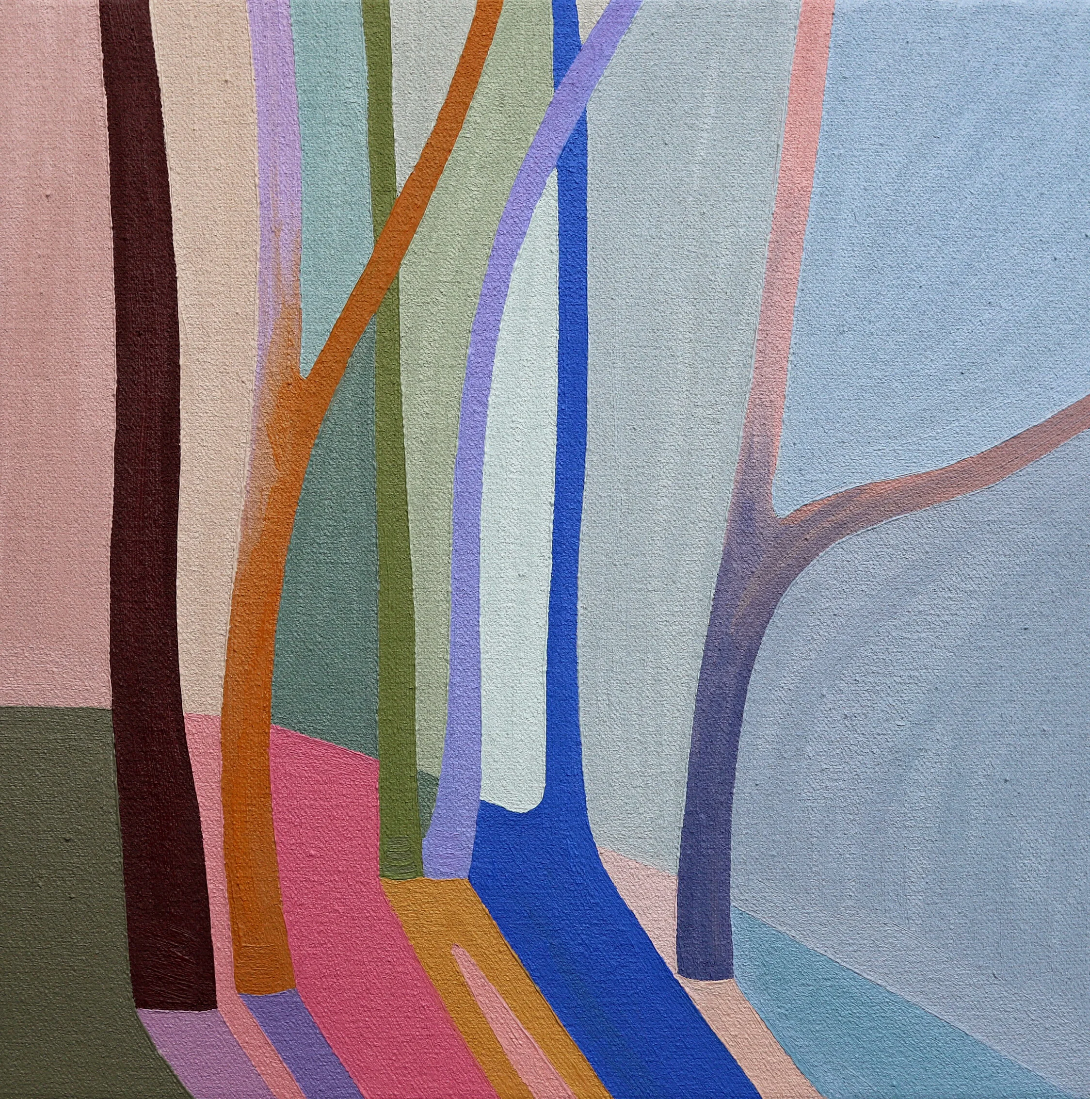 GOST Feature Artist October