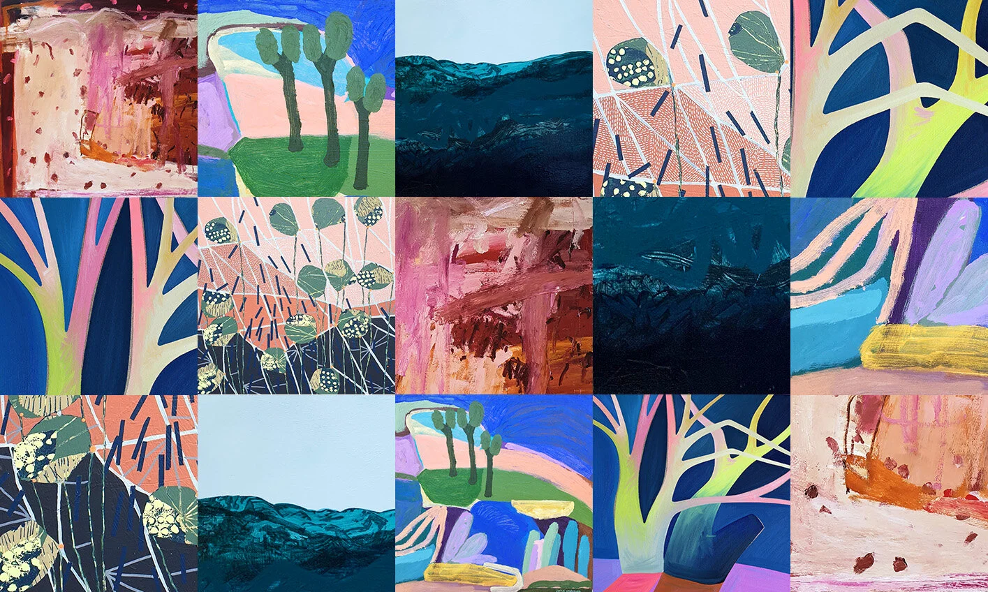 This Place a Group Exhibition