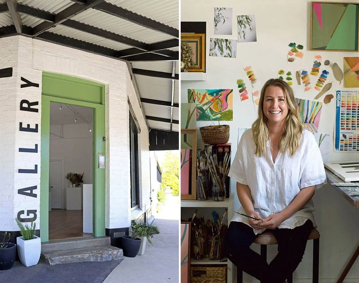 Interview with Frankie Magazine