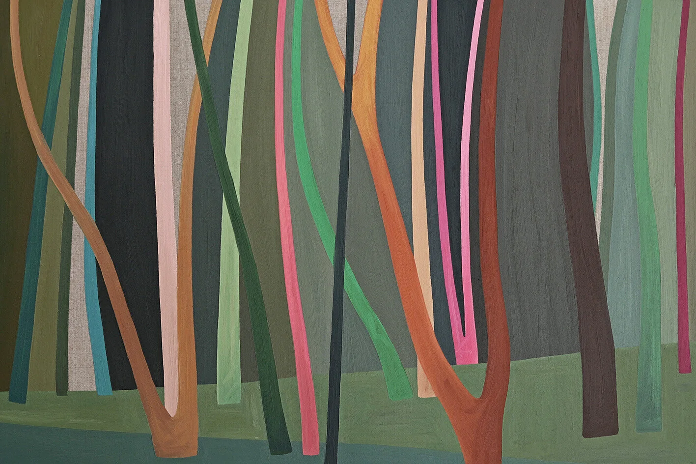 The Colour Addition - Weswal Gallery, Tamworth