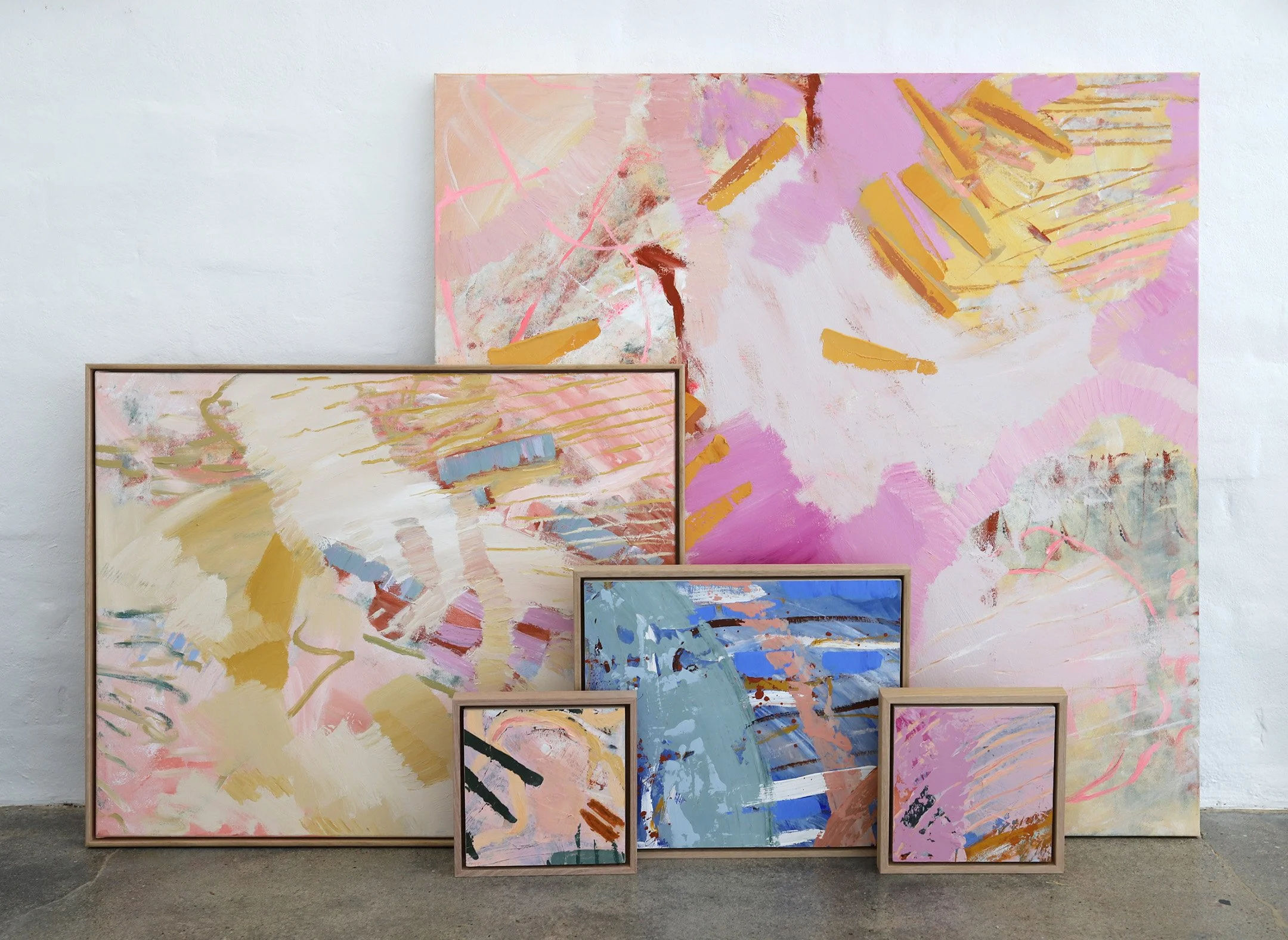 Brisbane Affordable Art Fair