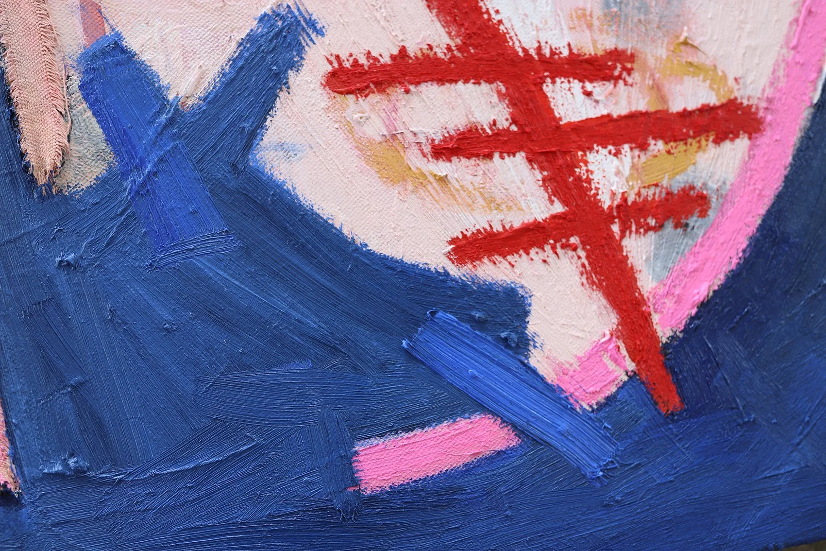 Madeline Young, Slow Moving Water II_0018.JPG
