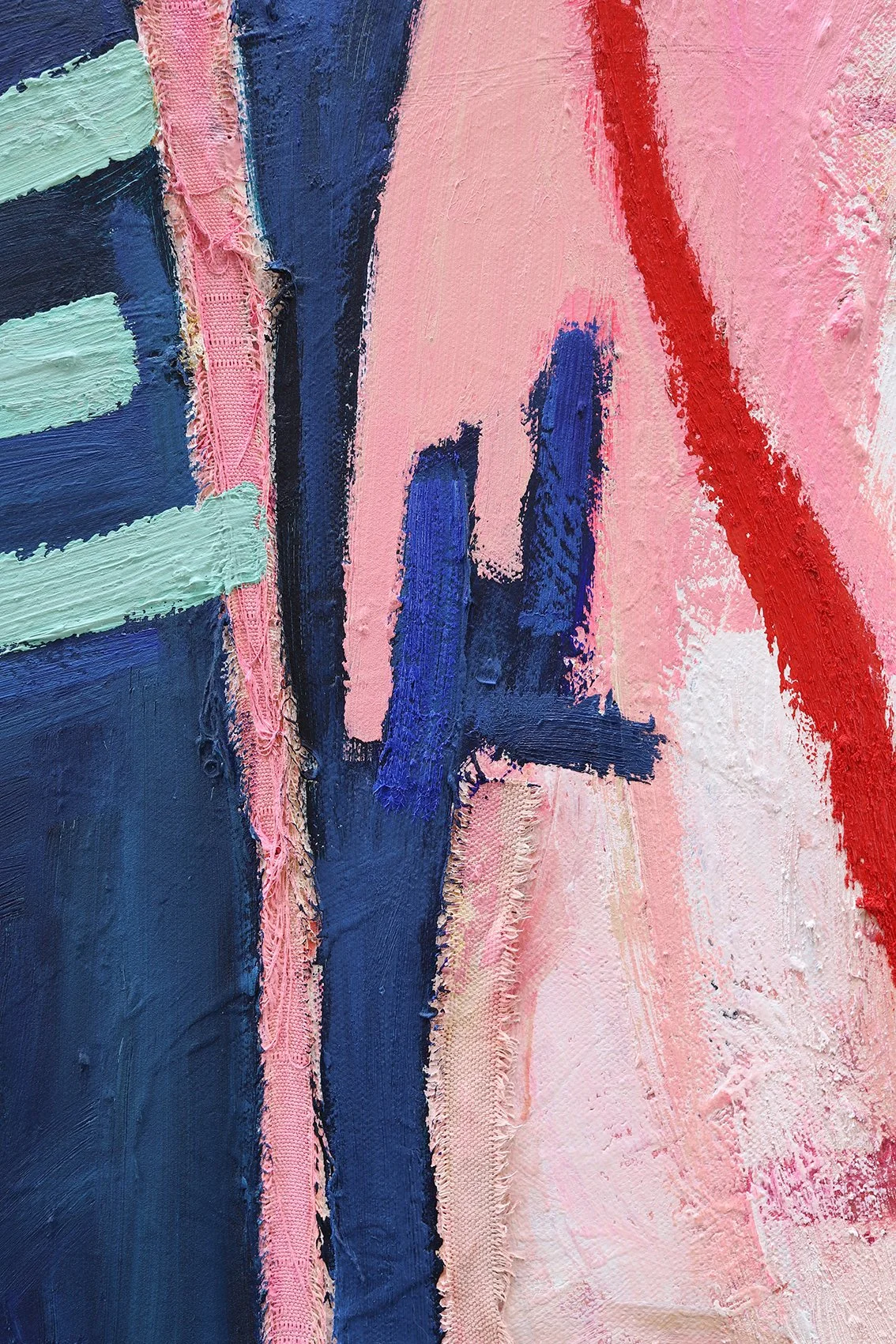 Madeline Young, Slow Moving Water II_0019.JPG
