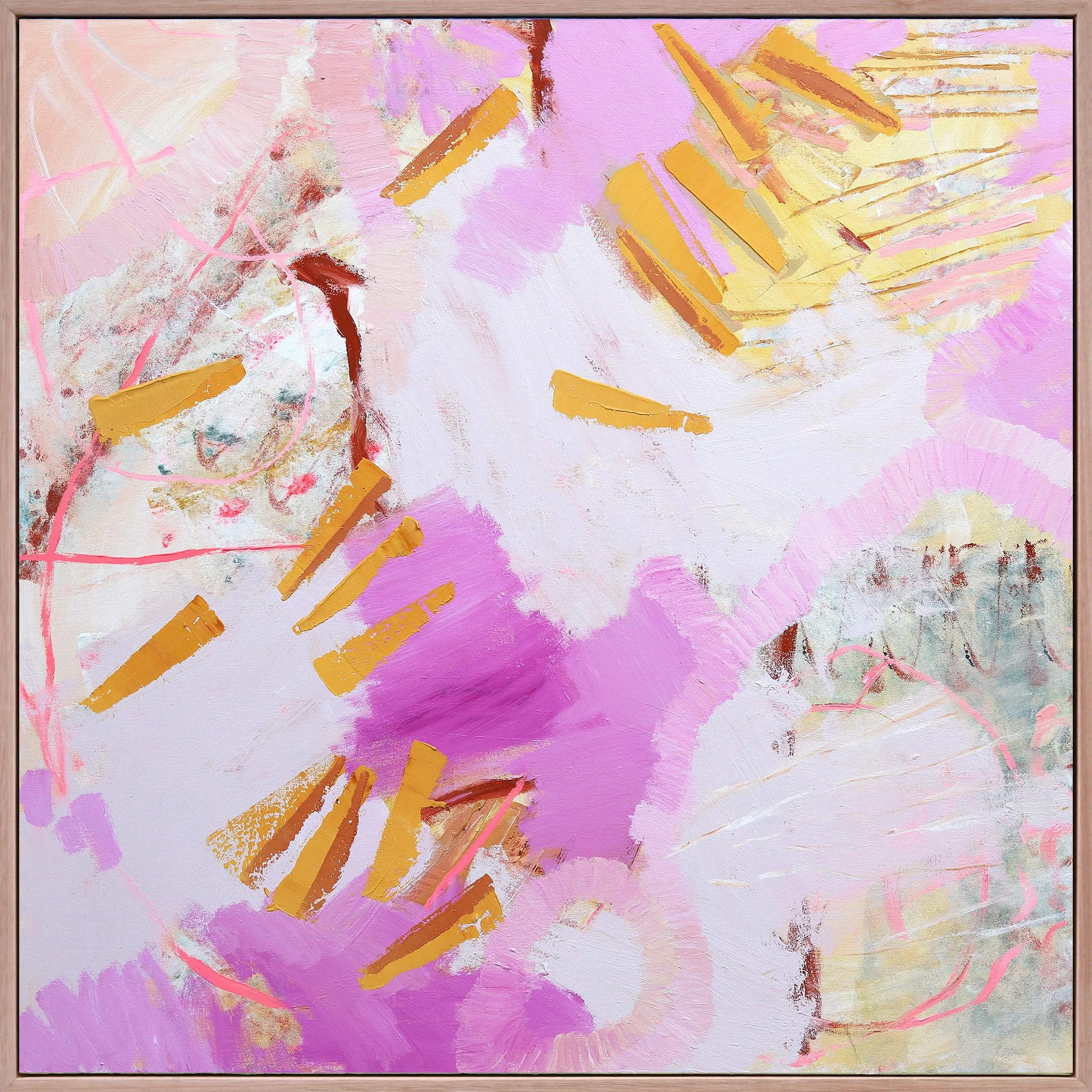 Madeline Young Australian abstract artist-23framed.jpg