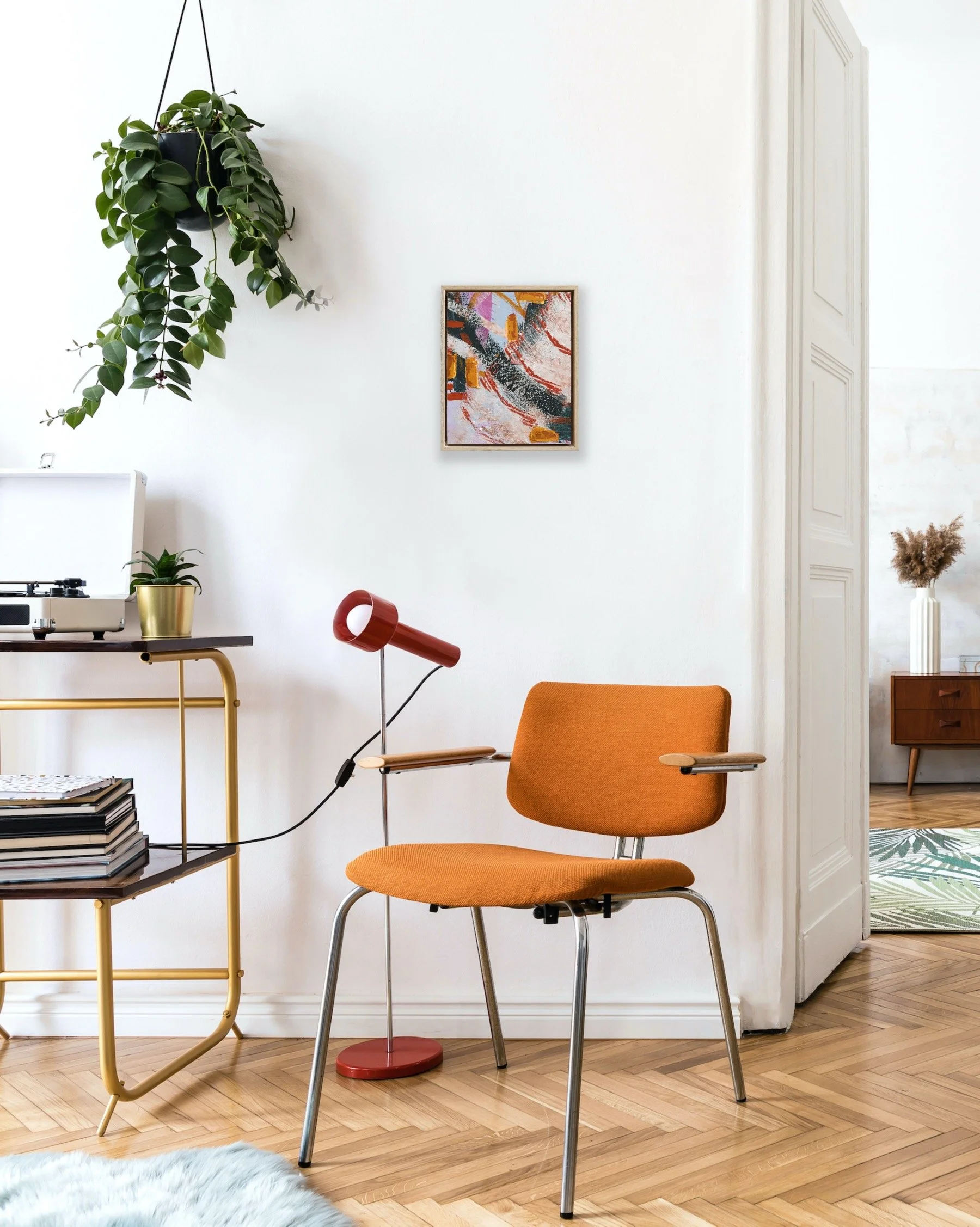 Madeline Young, abstract artist_9595.JPG