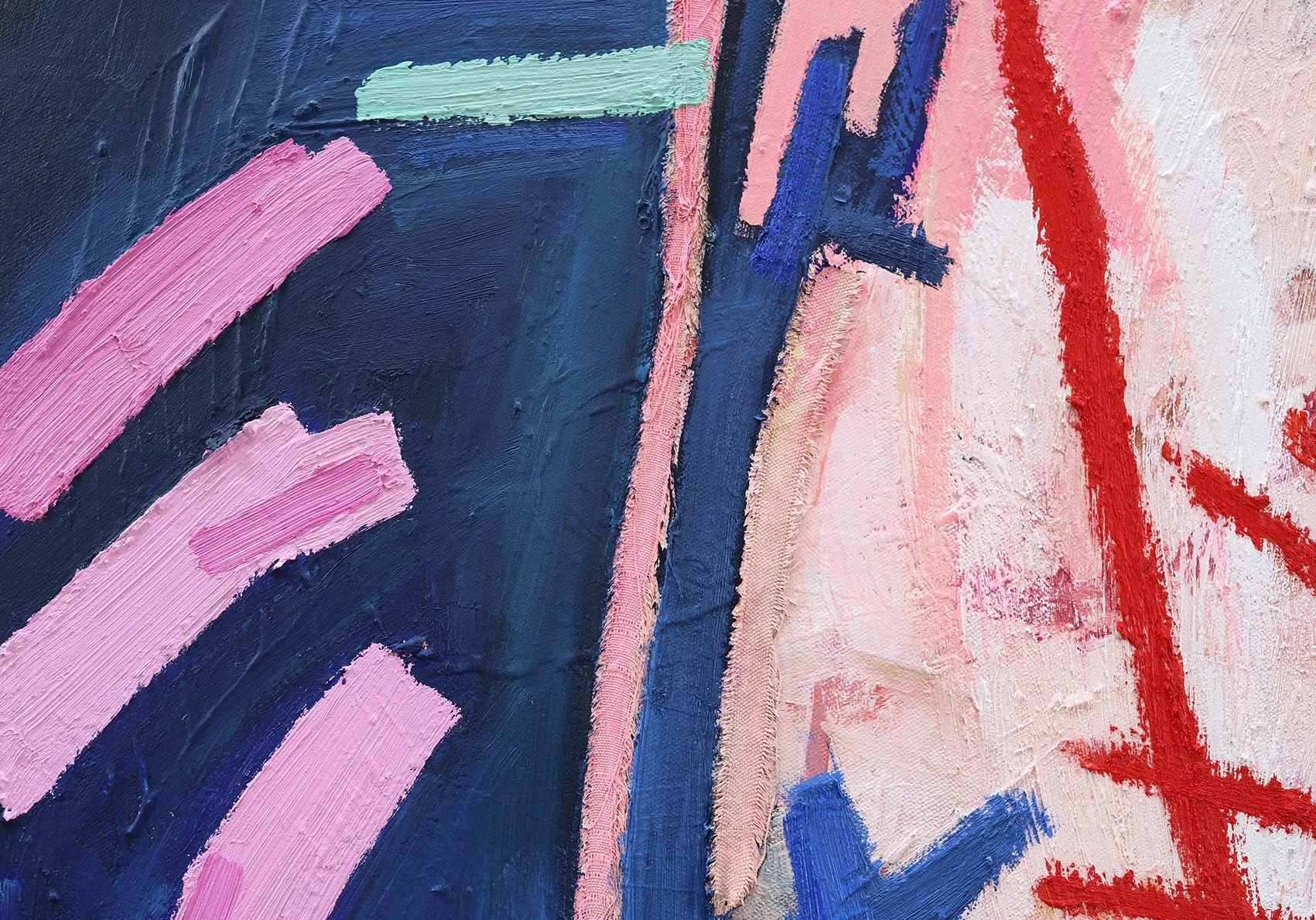 Madeline Young, Slow Moving Water II_0020.JPG