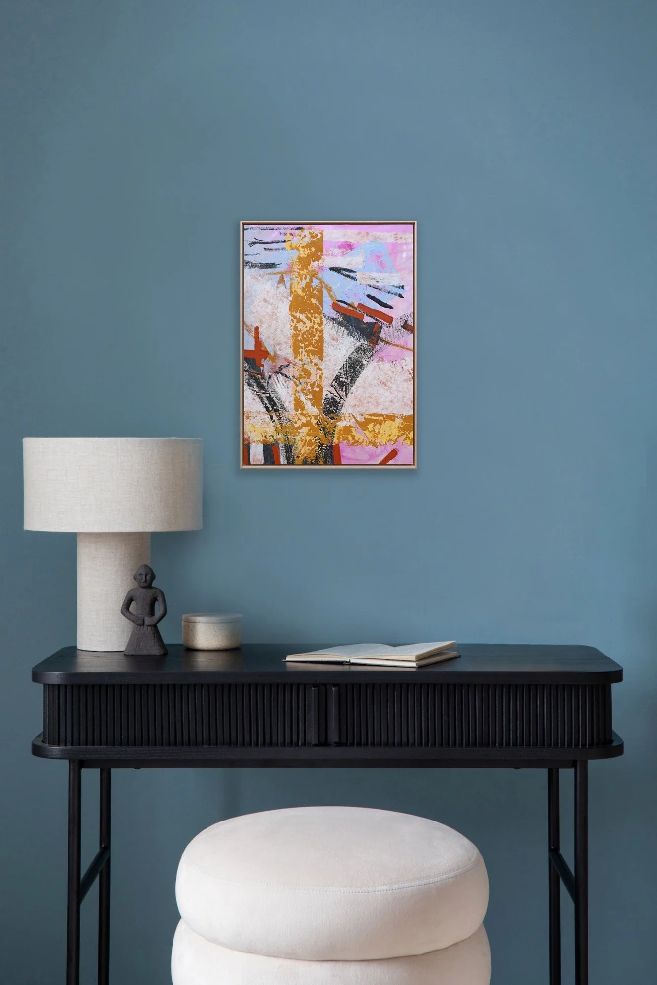 Madeline Young, Australian abstract art_9641.JPG