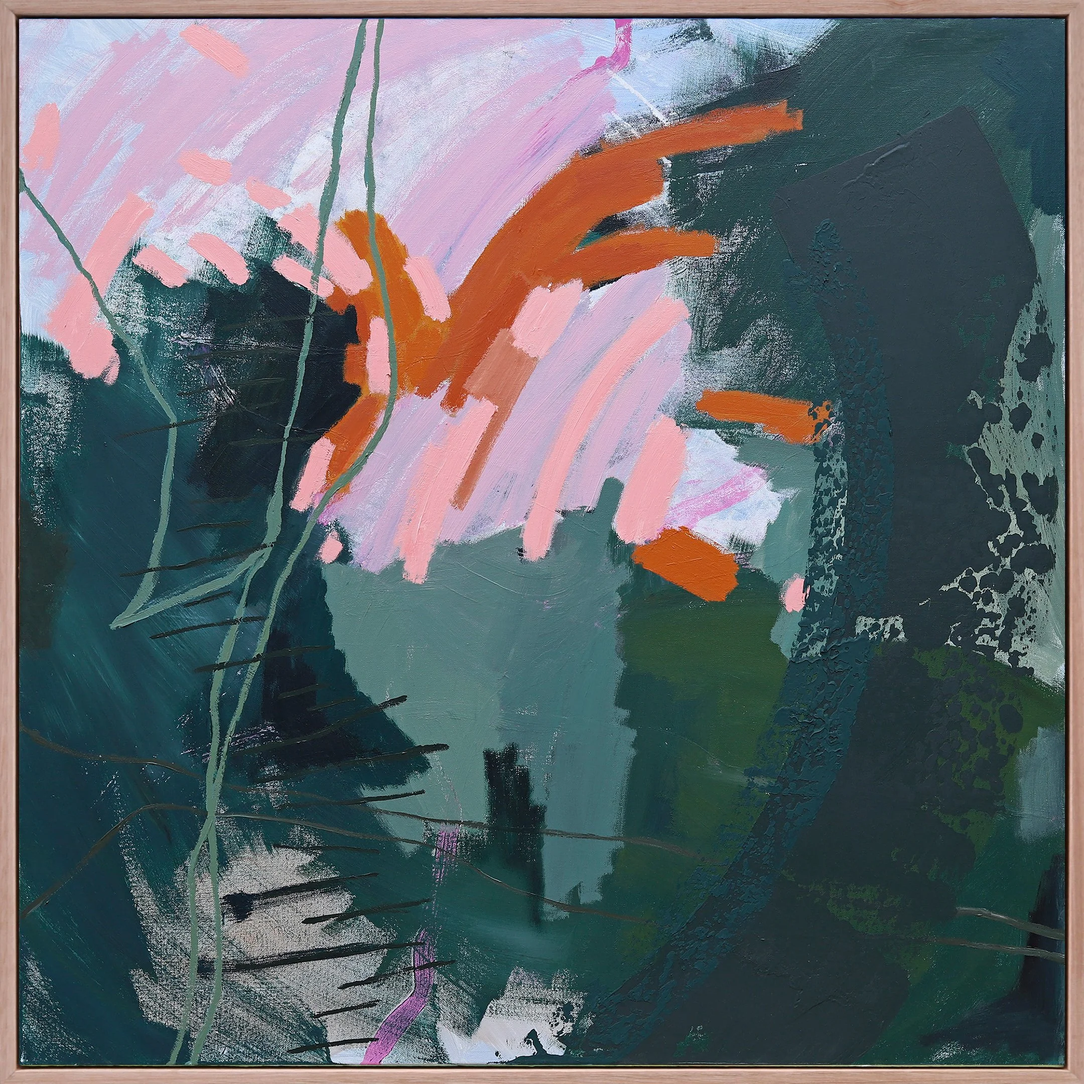 Madeline Young Australian abstract artist-21framed.jpg