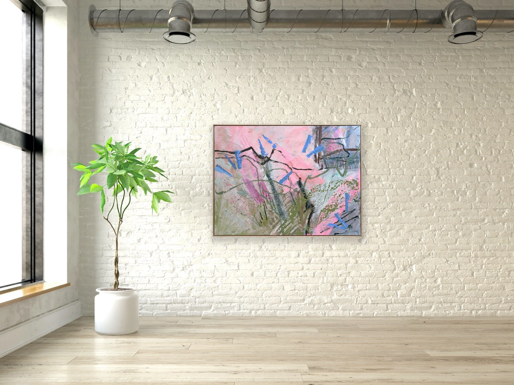 Madeline Young, Australian abstract art_9601.JPG