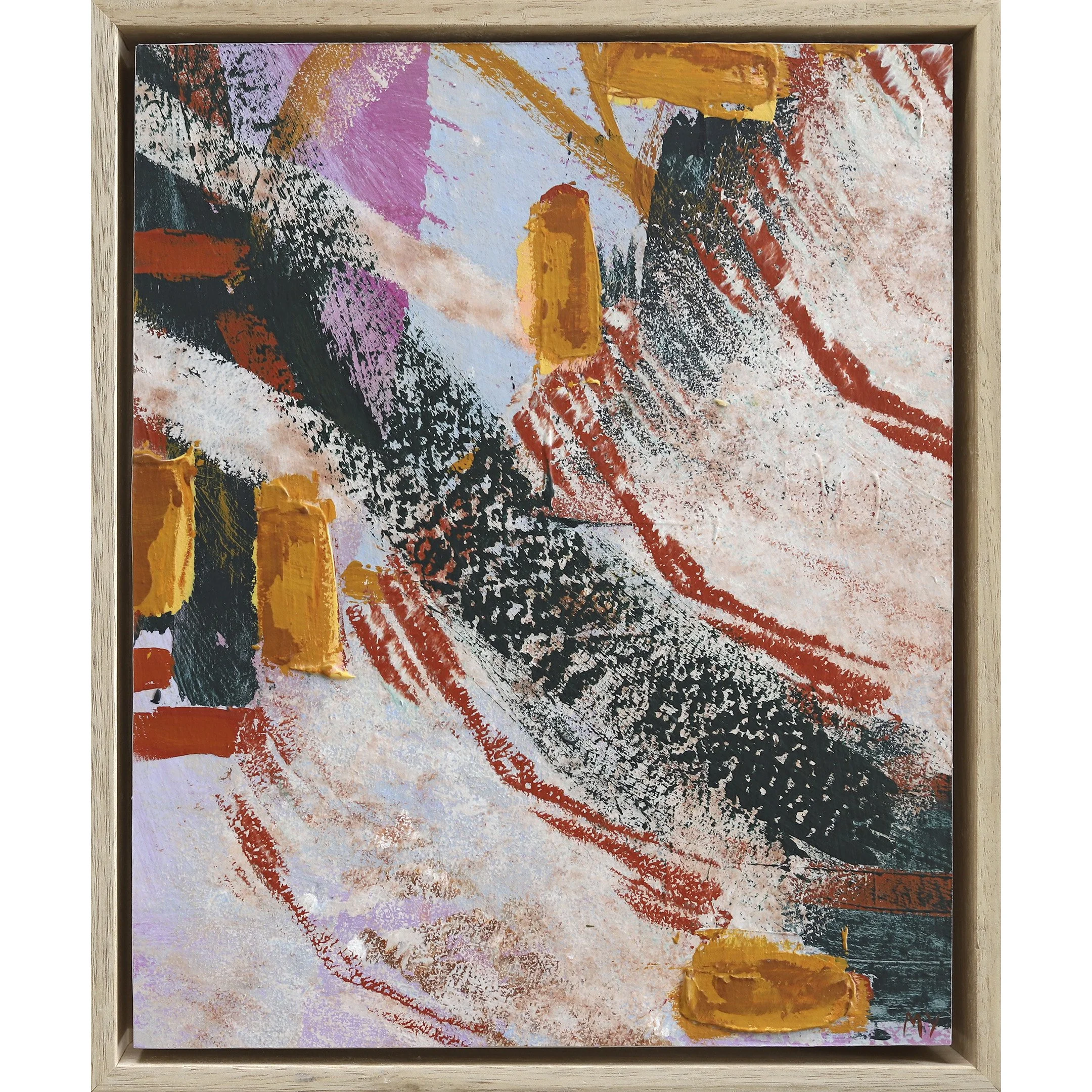 That's So True - Madeline Young sq.jpg