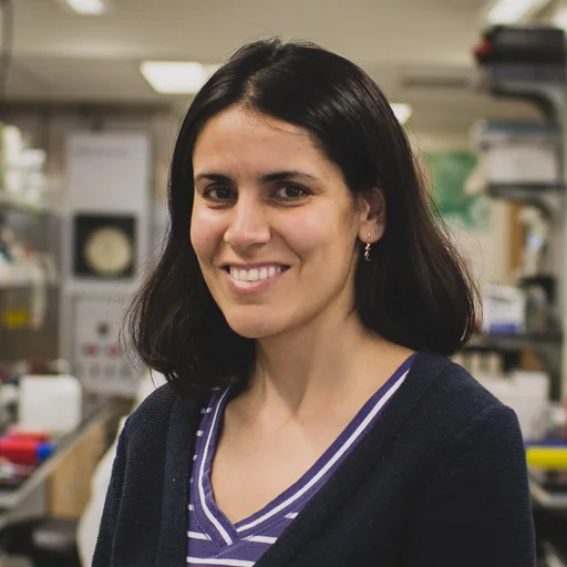Sarah Ahmadi (2013-2014)