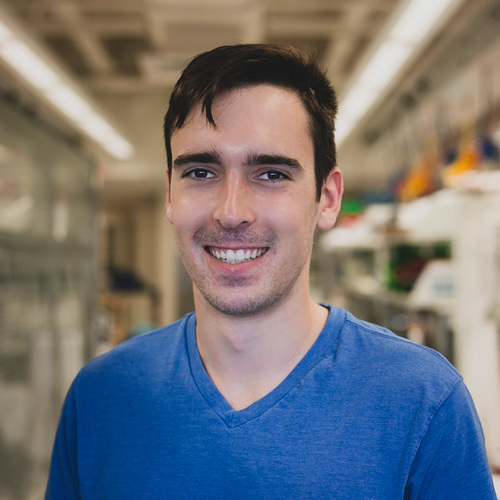 Ben Todd (2013-2014)
