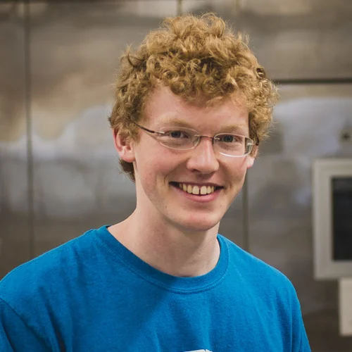 Tyler Ellison (2011-2013) PhD student (Physics) SUNY Stony Brook