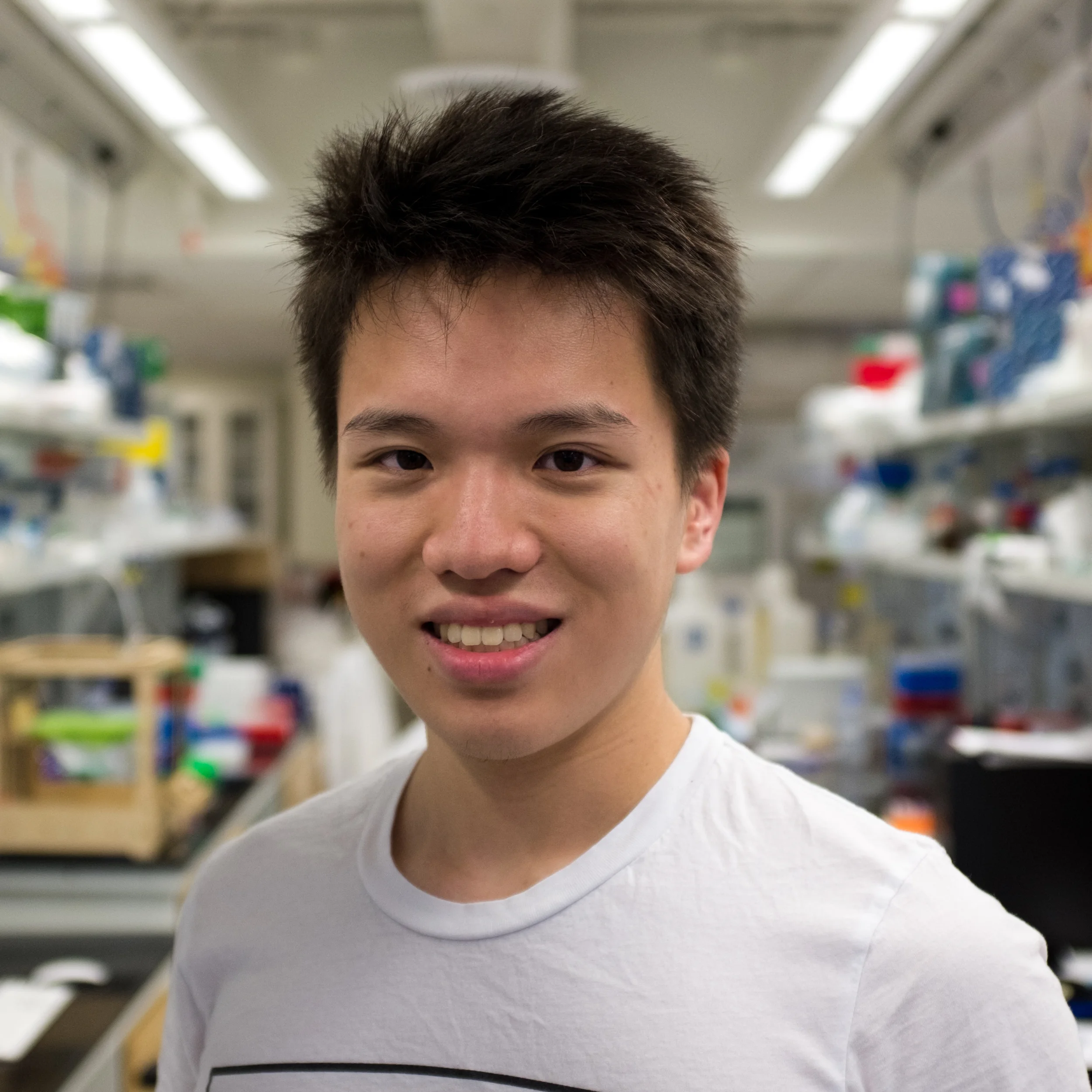Jonathan Chien (2015-2017)