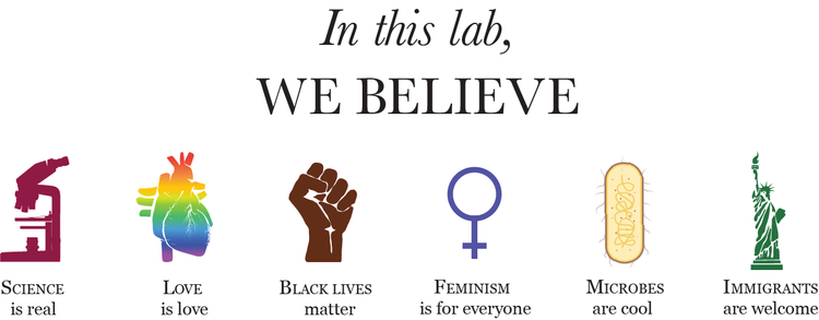 Dantas Lab