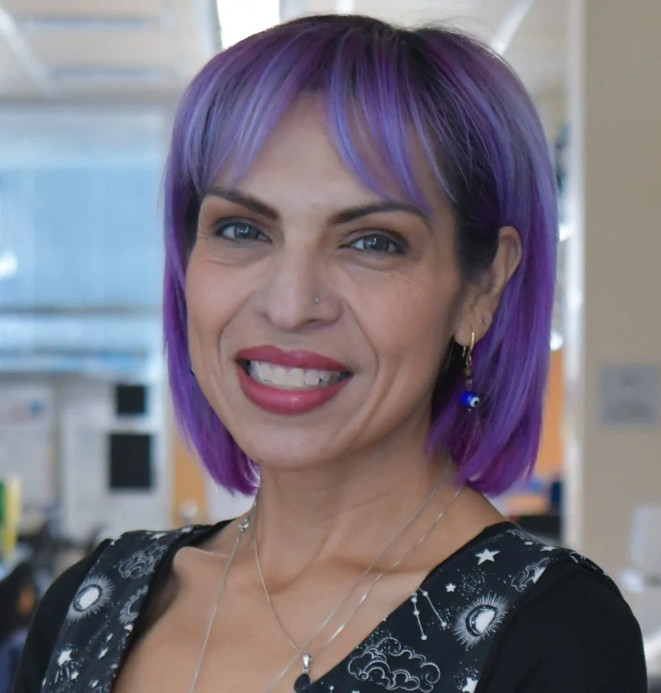 People — Dantas Lab