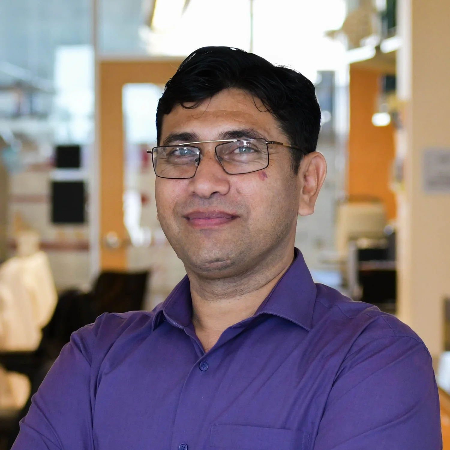 Tahir Lab People — Dantas Lab