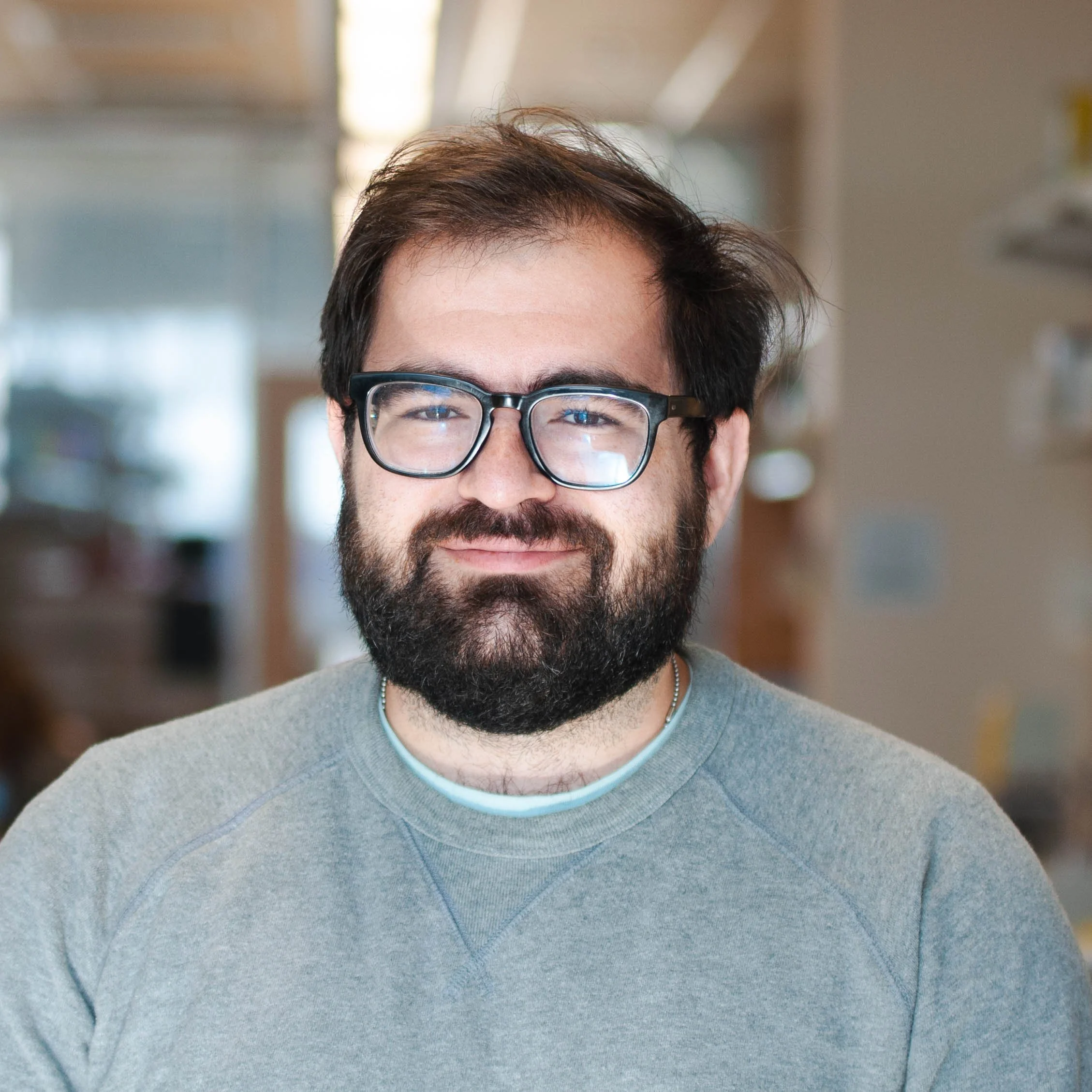 People — Dantas Lab