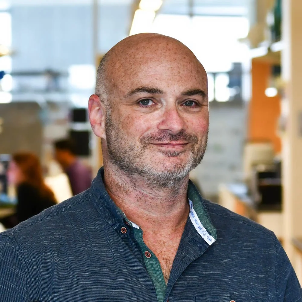 People — Dantas Lab