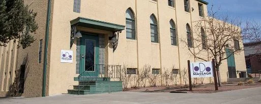 Denver, CO MLT Upper Body