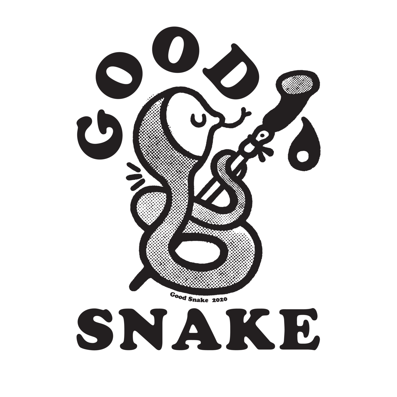 Good Snake