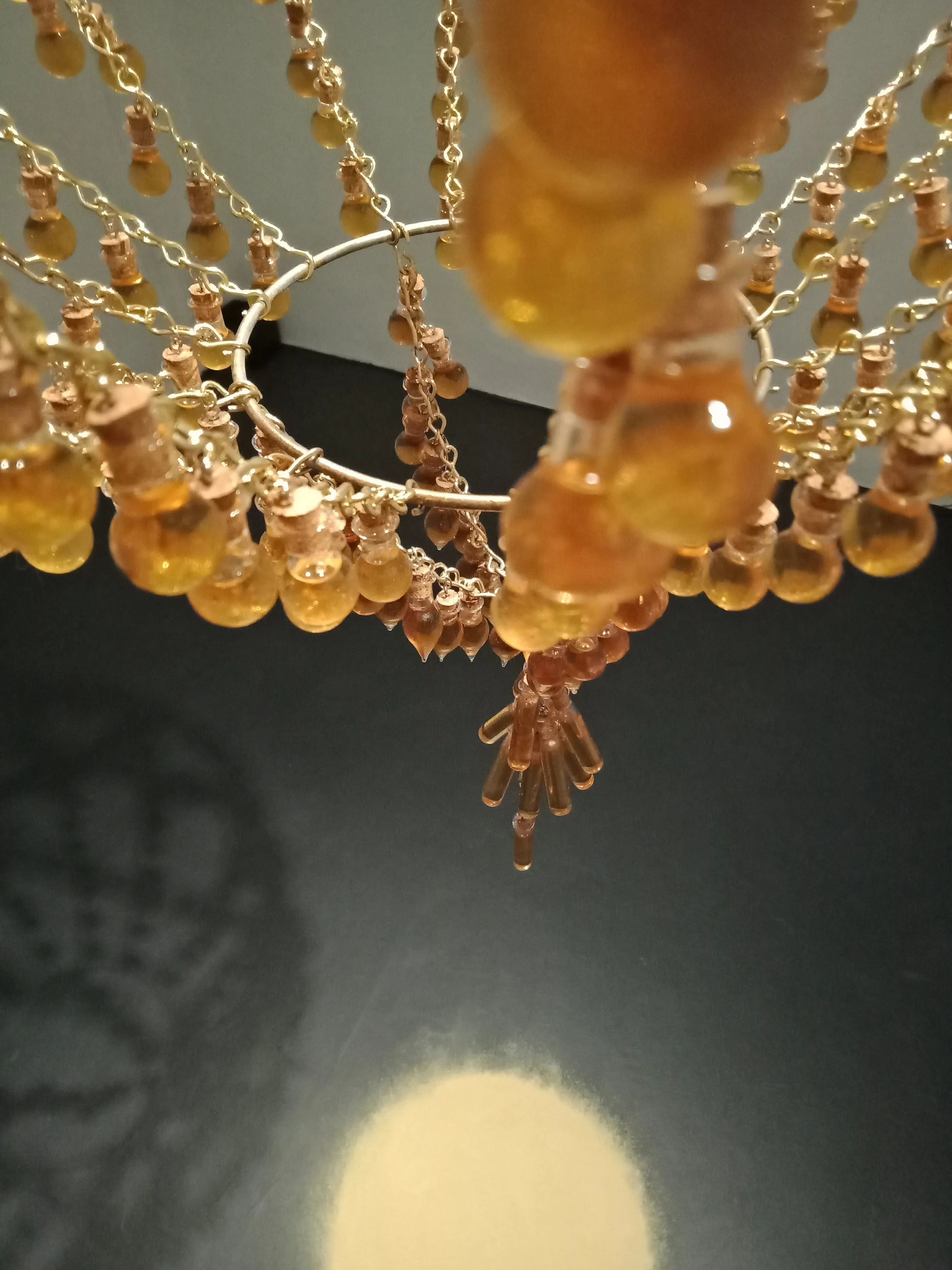 4000 Stories (detail)