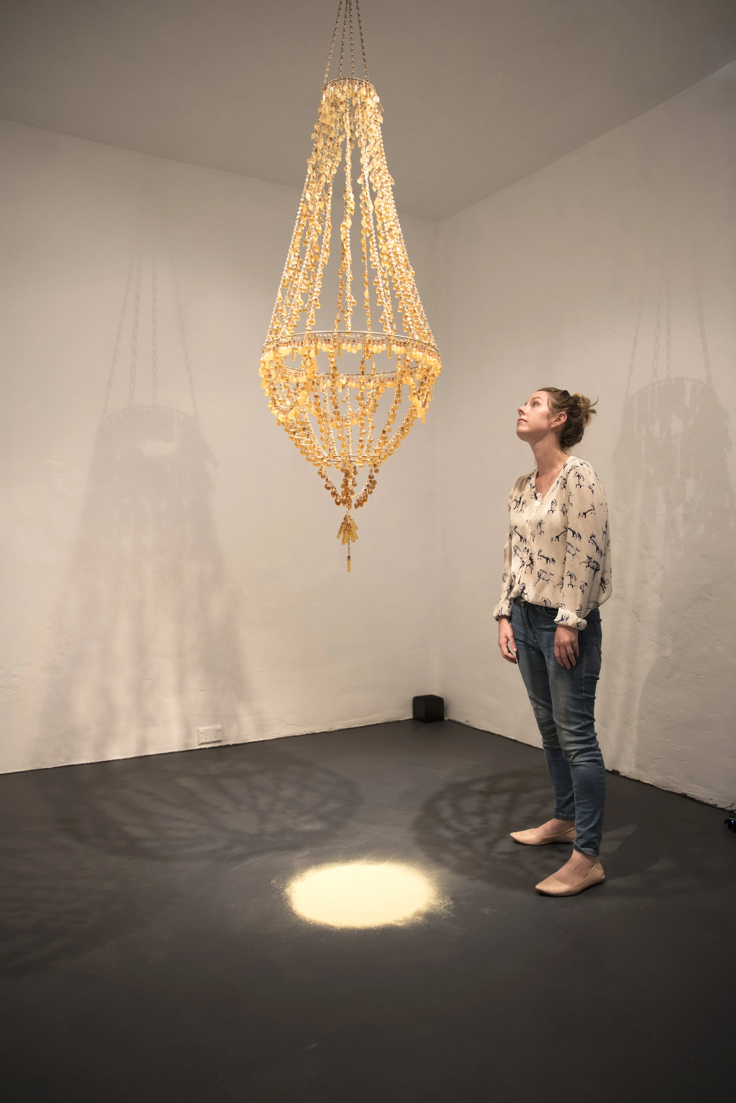 4000 stories sound project