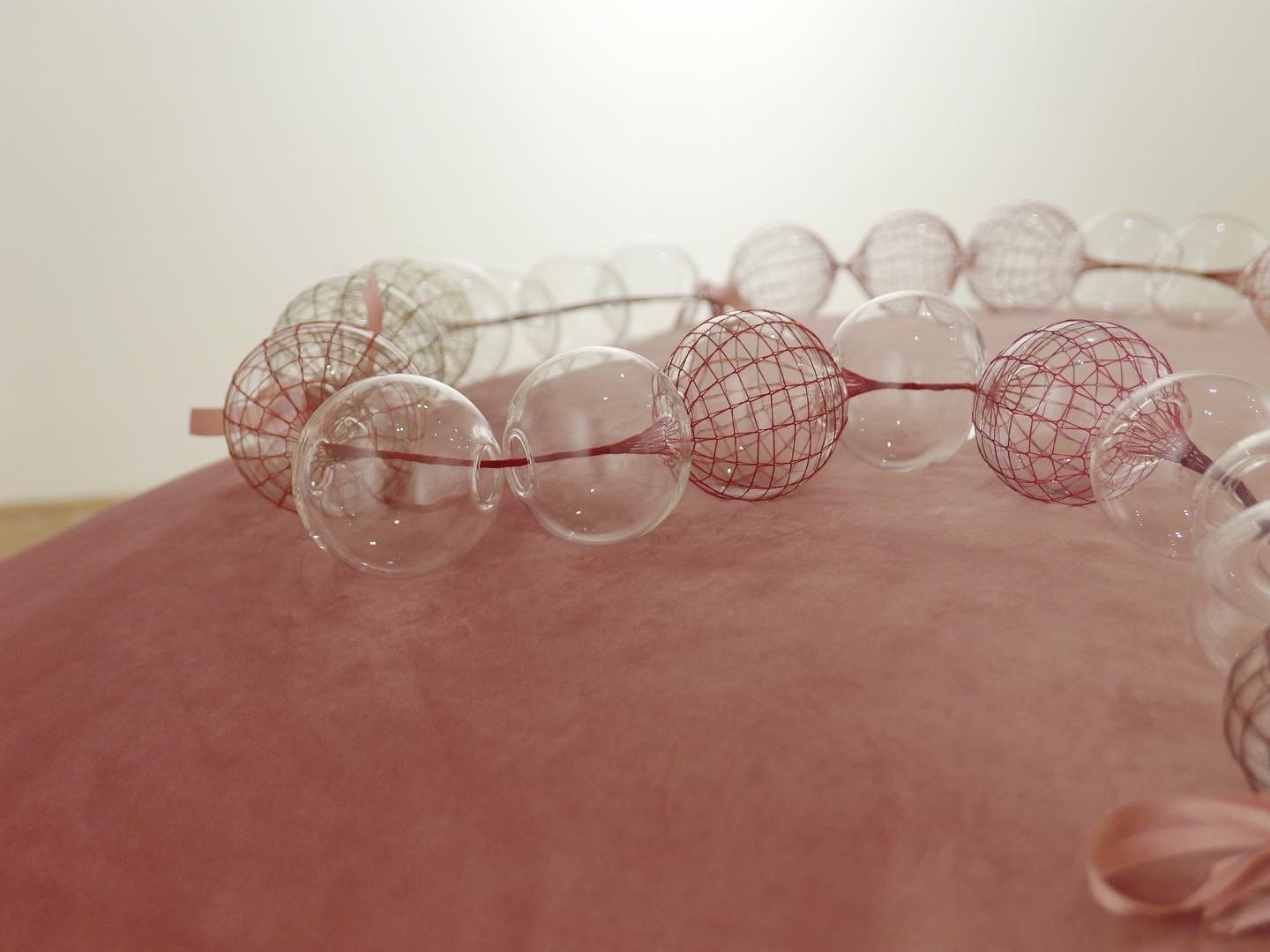 Rivière St Pierre (detail)