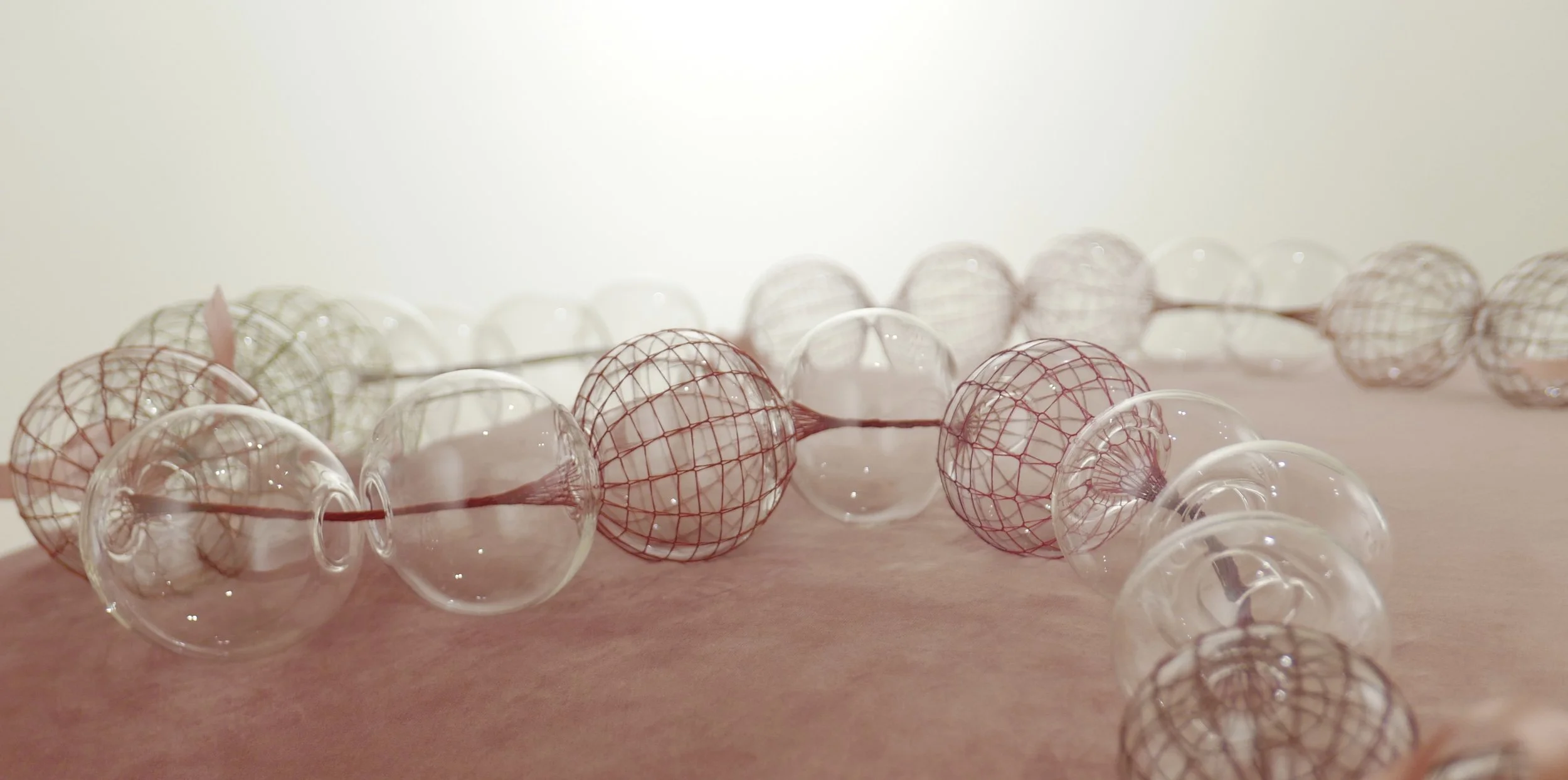 Rivière St Pierre (detail)