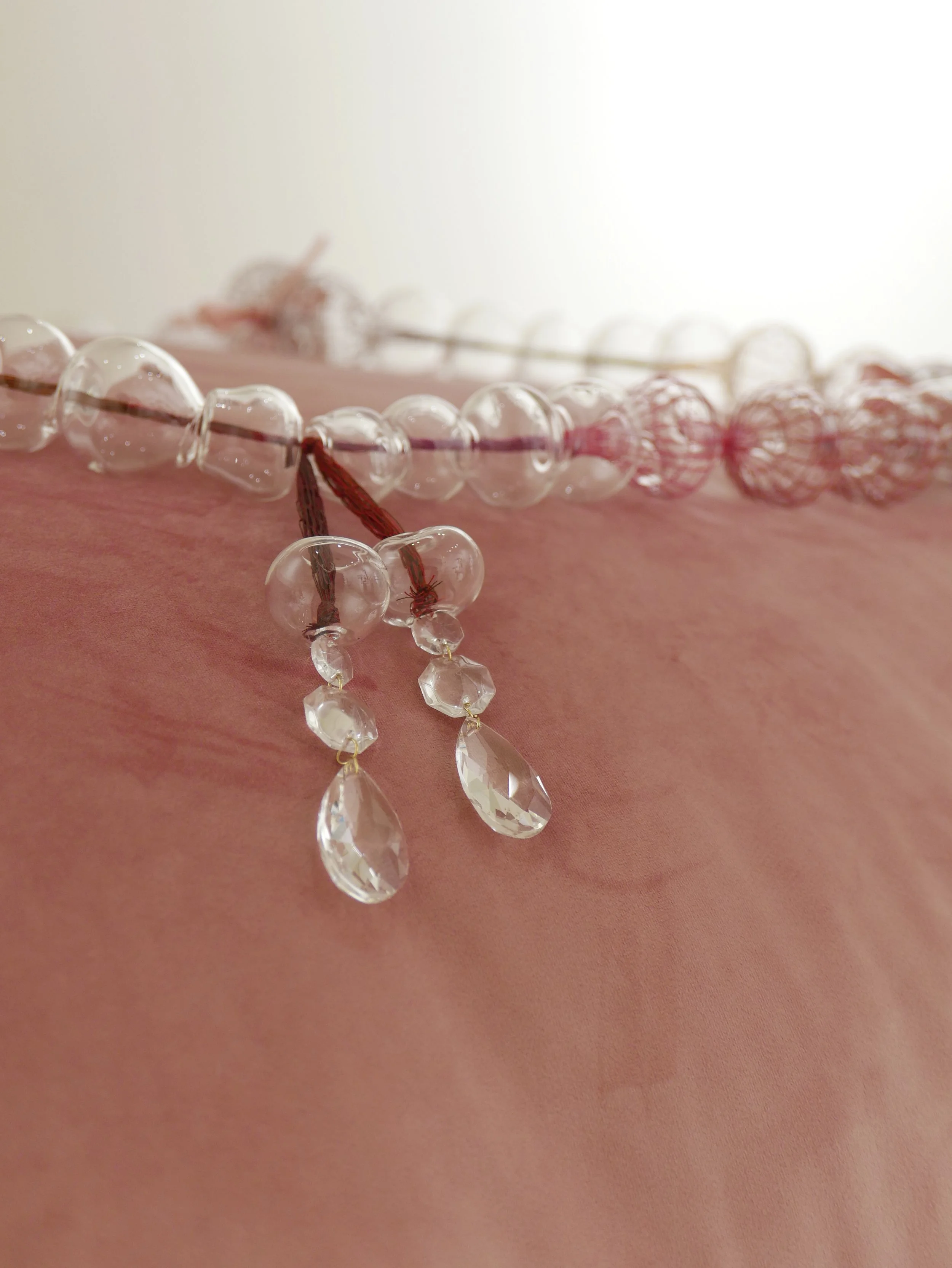 Rivière St Pierre (detail)