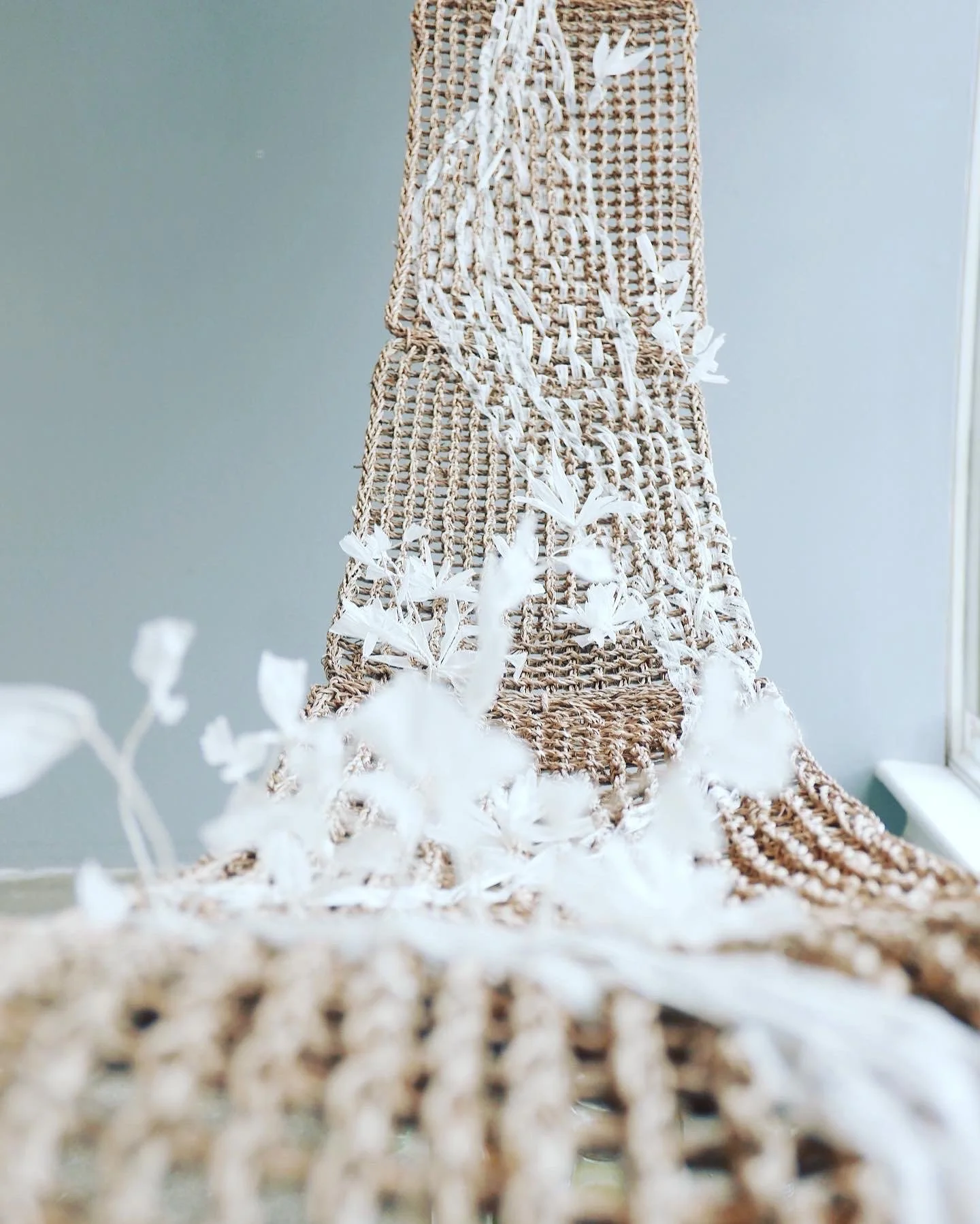 Water Sampler (detail)