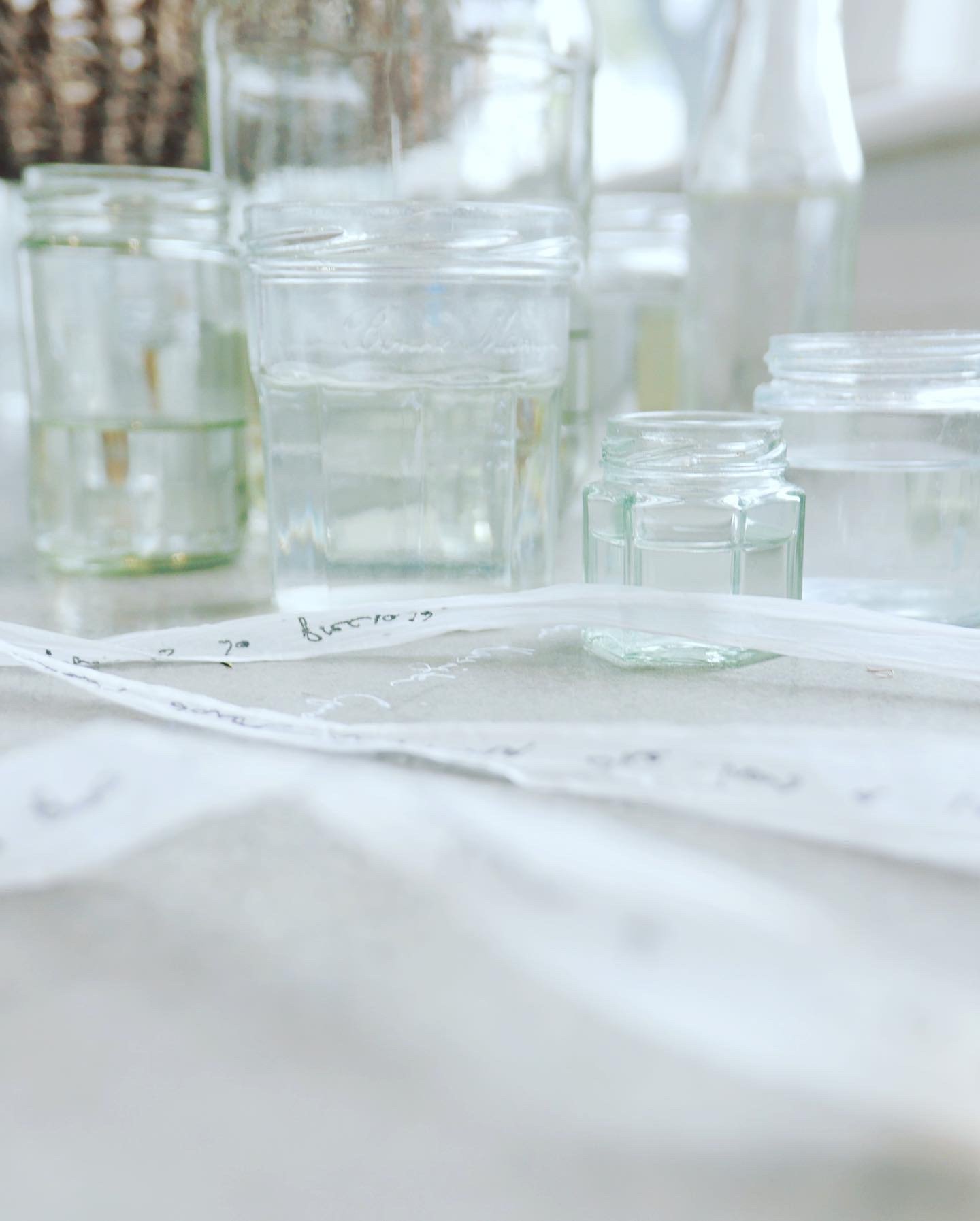 Water Sampler (detail)