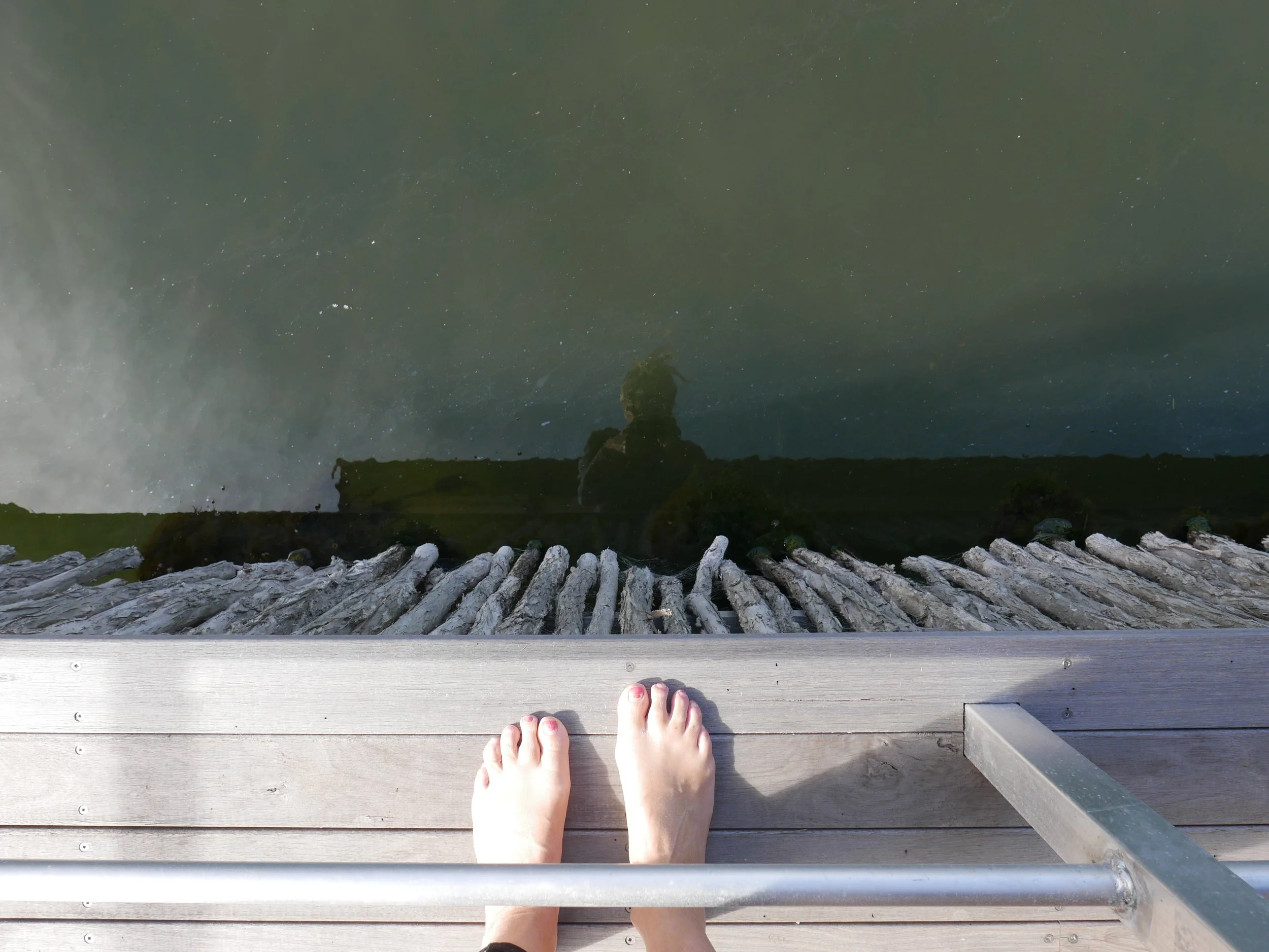   F.L.O.A.T. Residency  