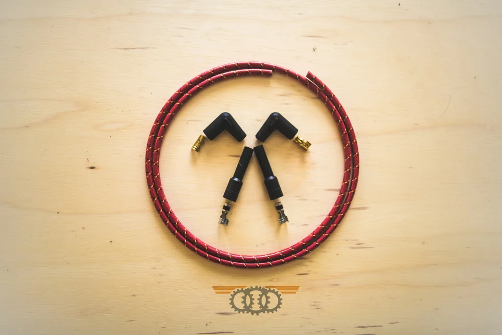 How to Build Spark Plug Wires: Easy Steps for DIY Success