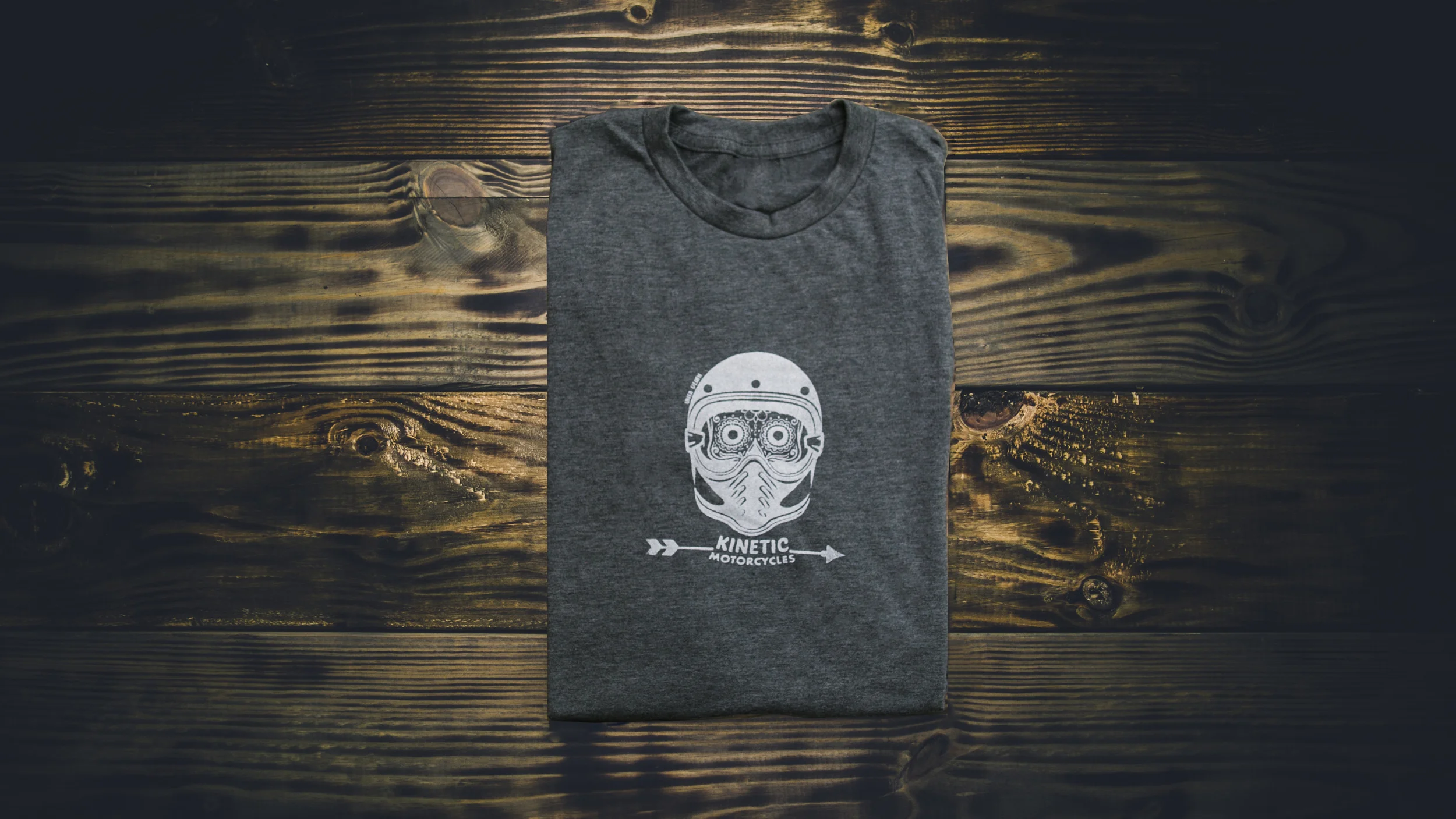 Apparel — Motorcycles