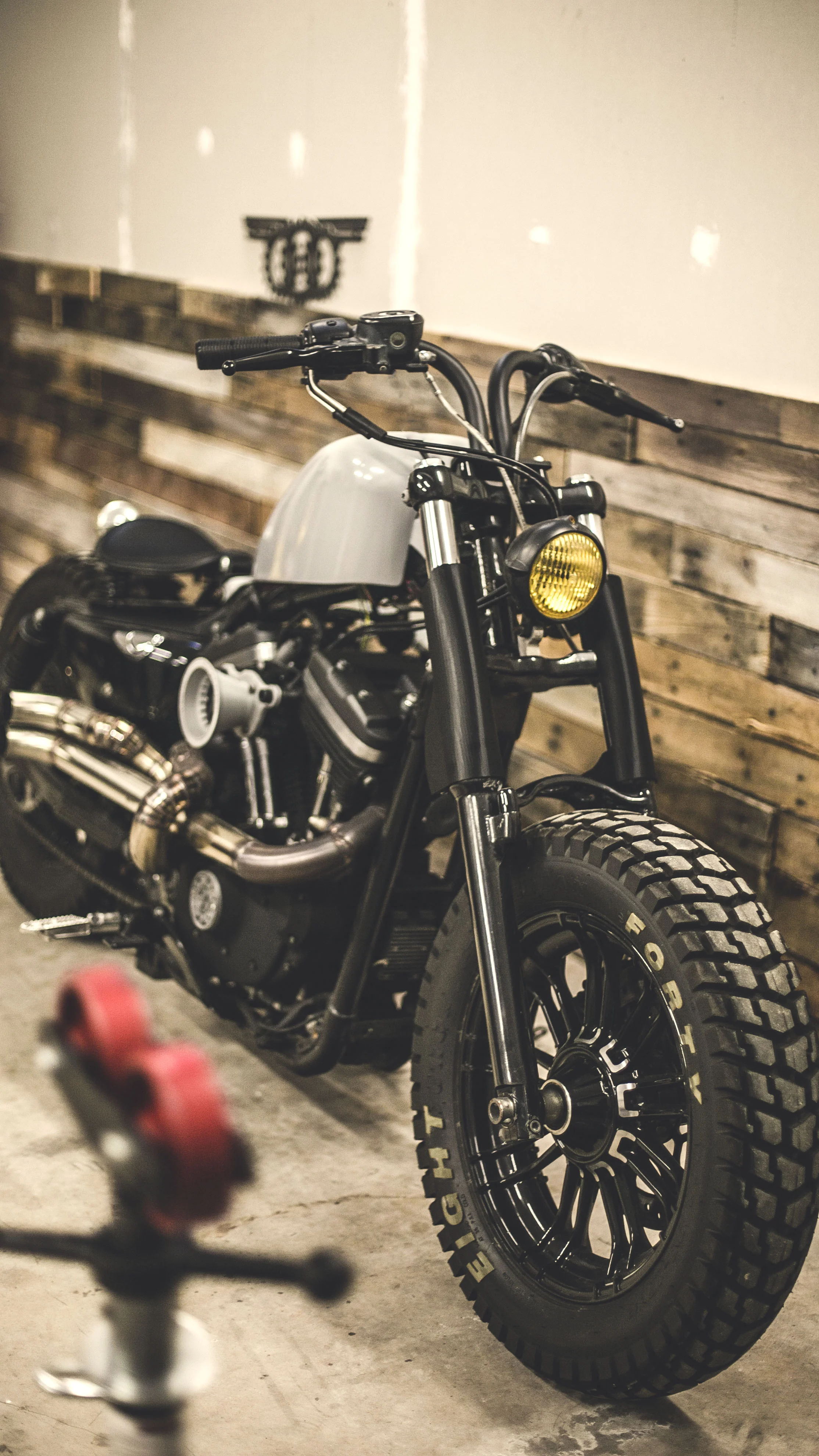 48 Fork Covers Kinetic Motorcycles