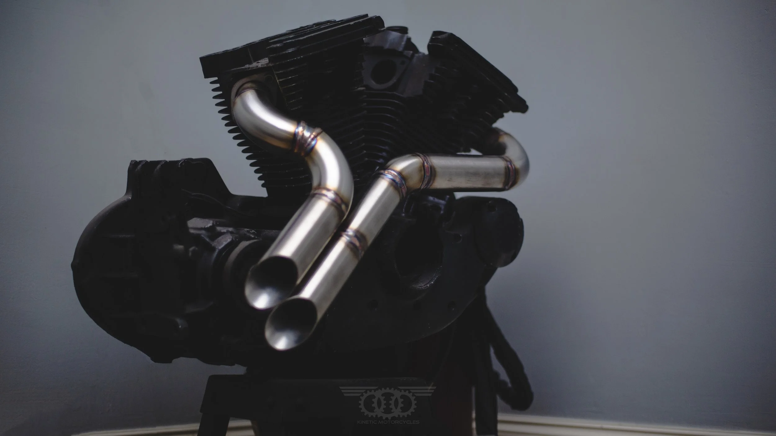 TILT — Motorcycles