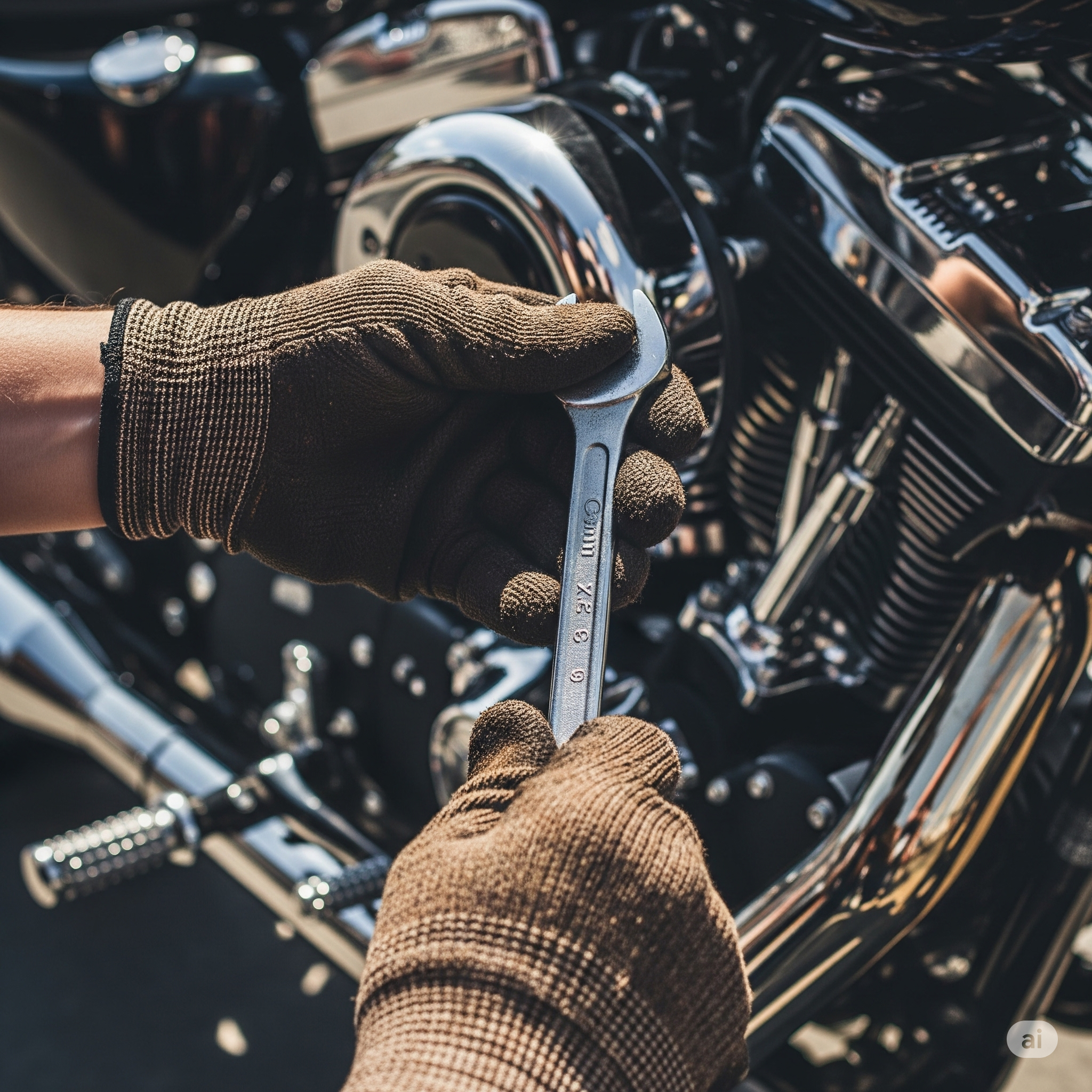 Weekend Warrior Customization: 5 Motorcycle Mods You Can Tackle in Days for a Transformed Ride