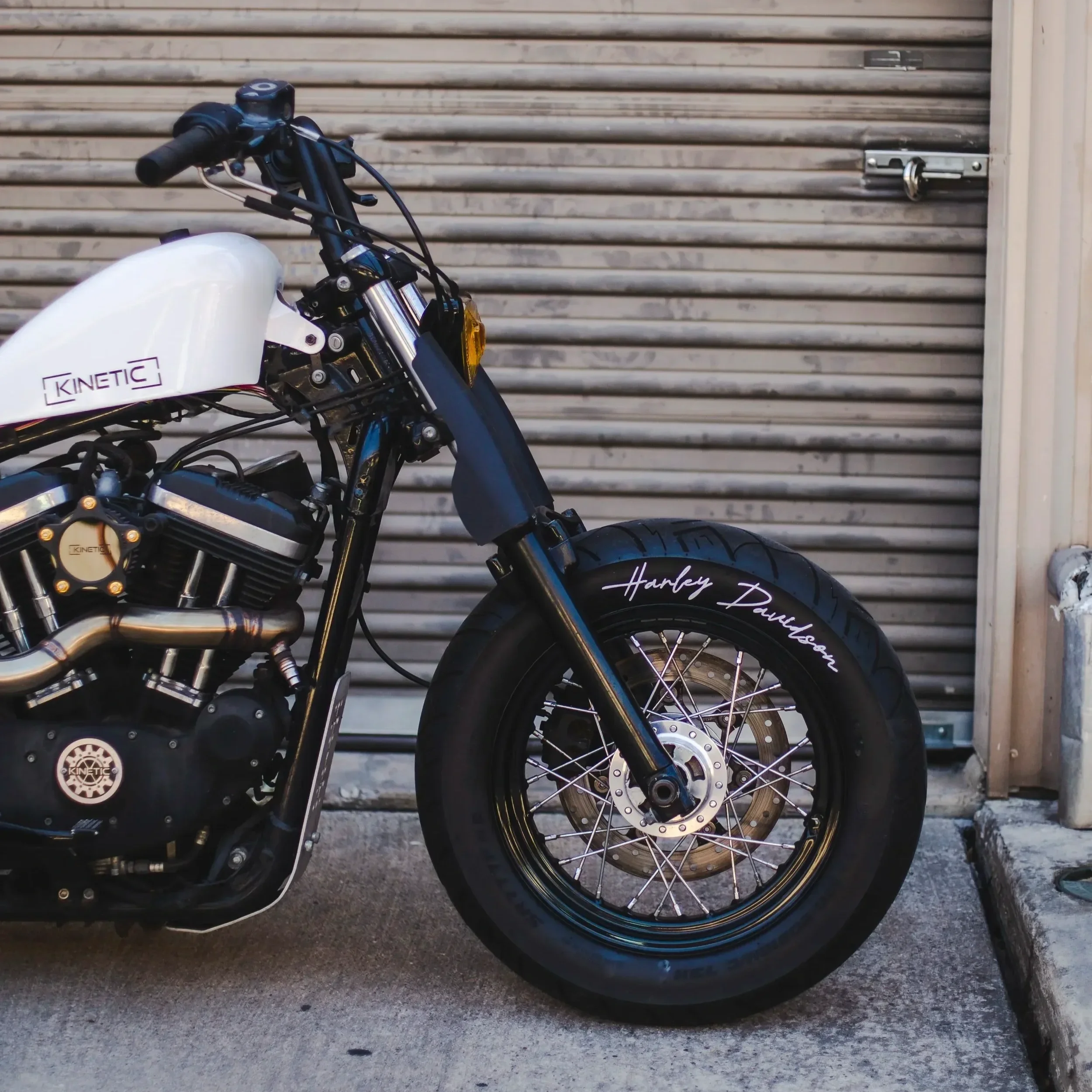 Tire Lettering Guide: Kits, Adhesives, and Track-Day Do’s &amp; Don’ts